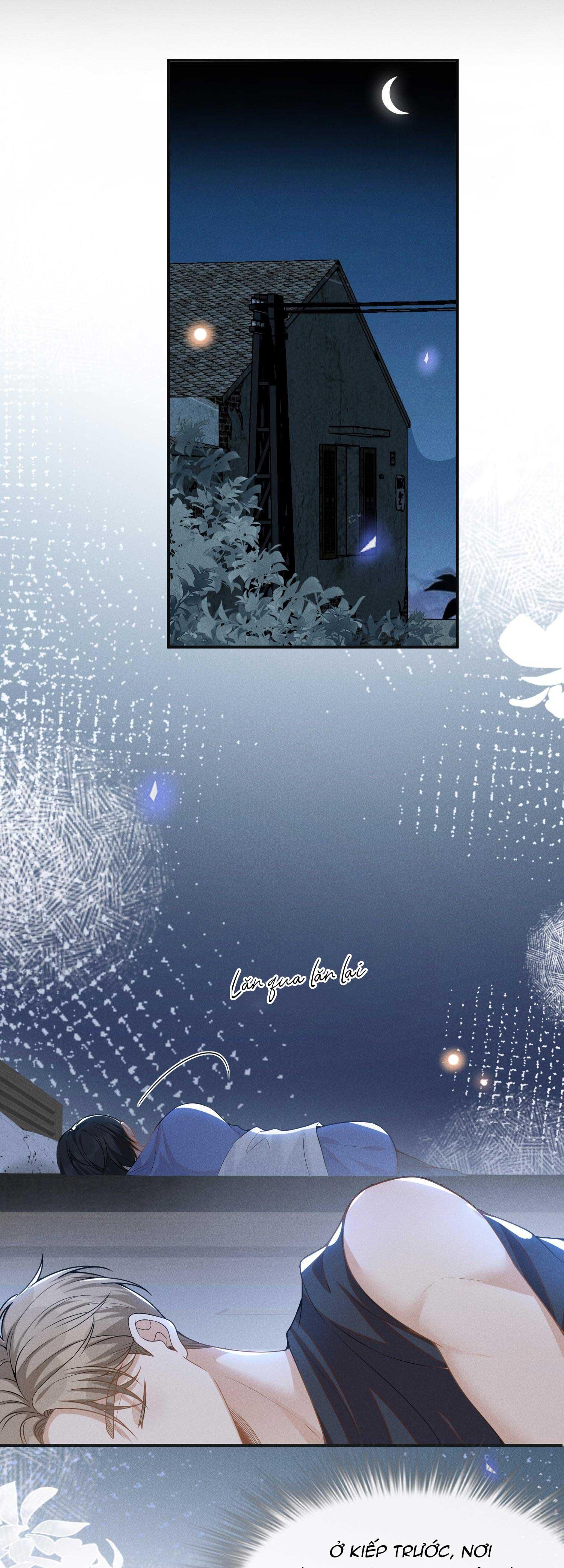 Lai sinh bất kiến - Chap 62