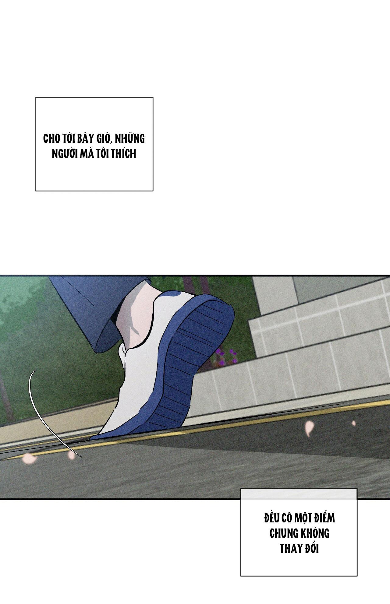 TƯƠNG PHẢN - Chap 1