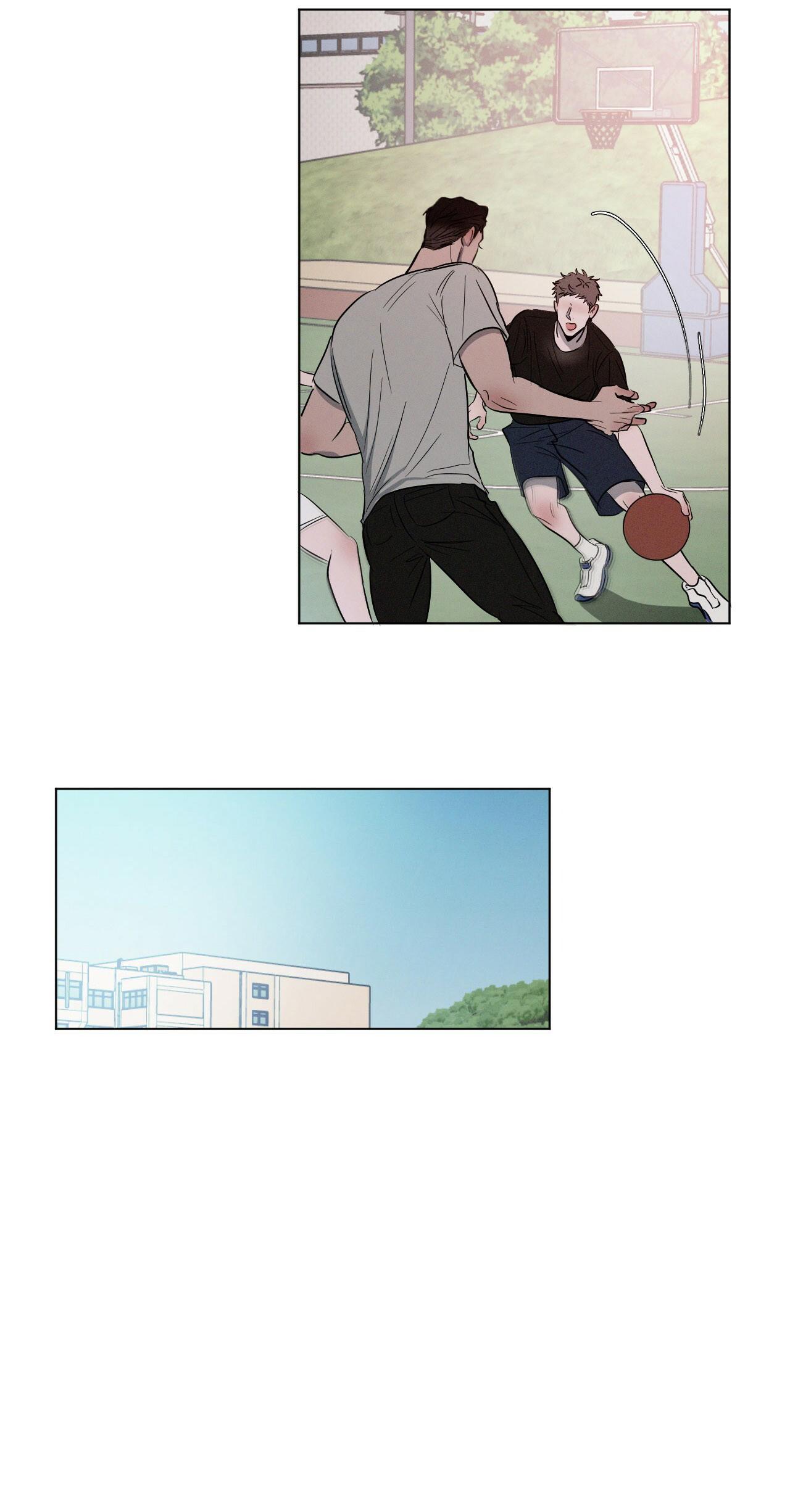 TƯƠNG PHẢN - Chap 1