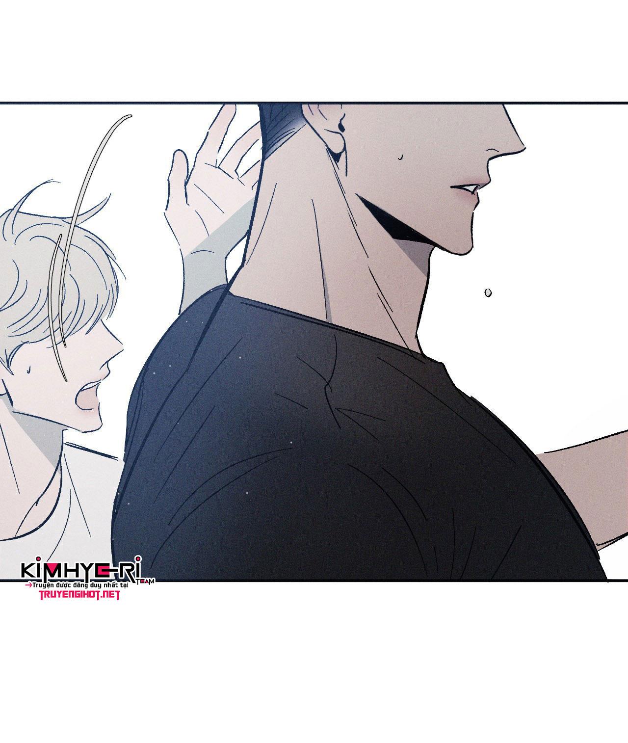 TƯƠNG PHẢN - Chap 1