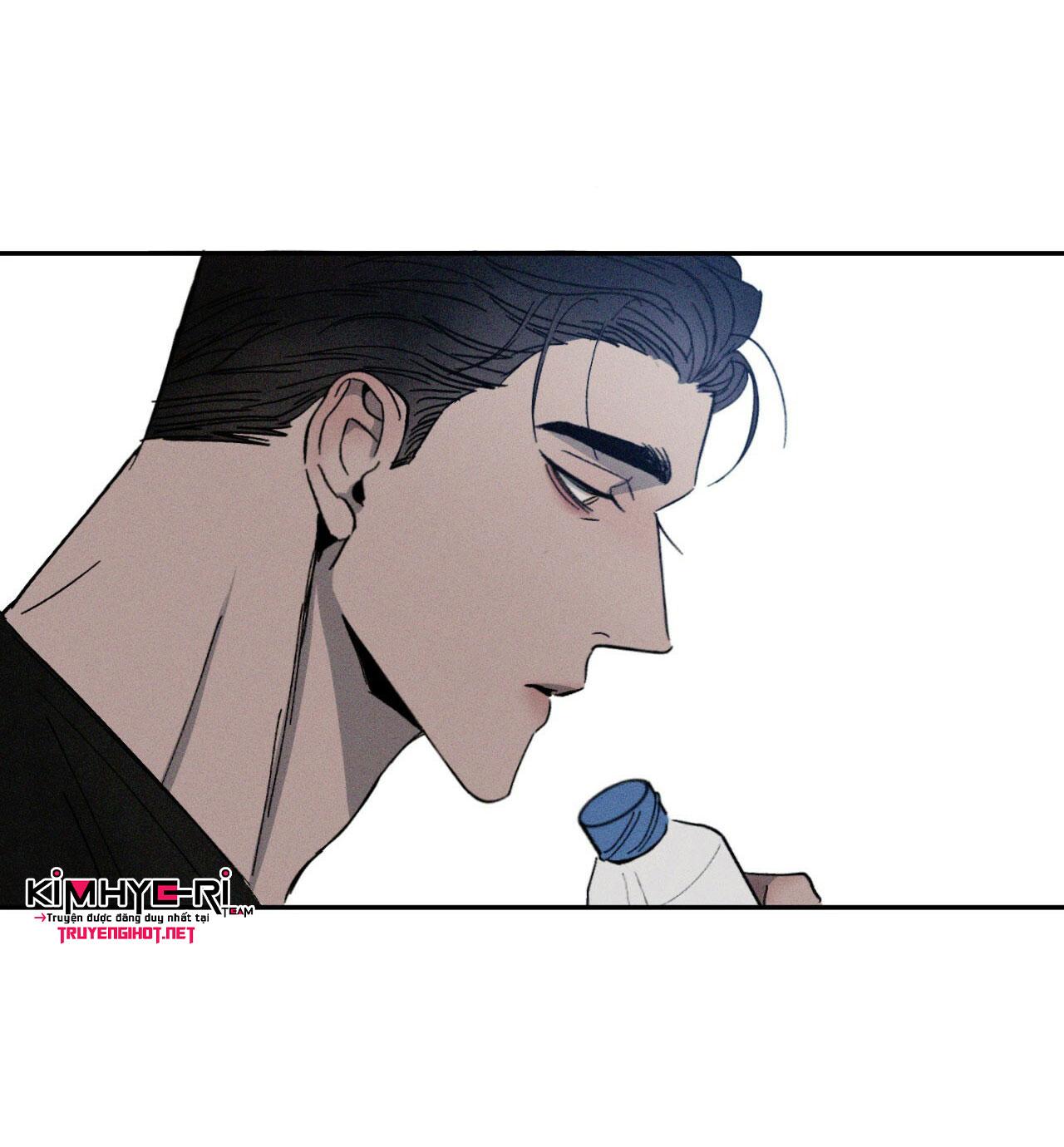 TƯƠNG PHẢN - Chap 1