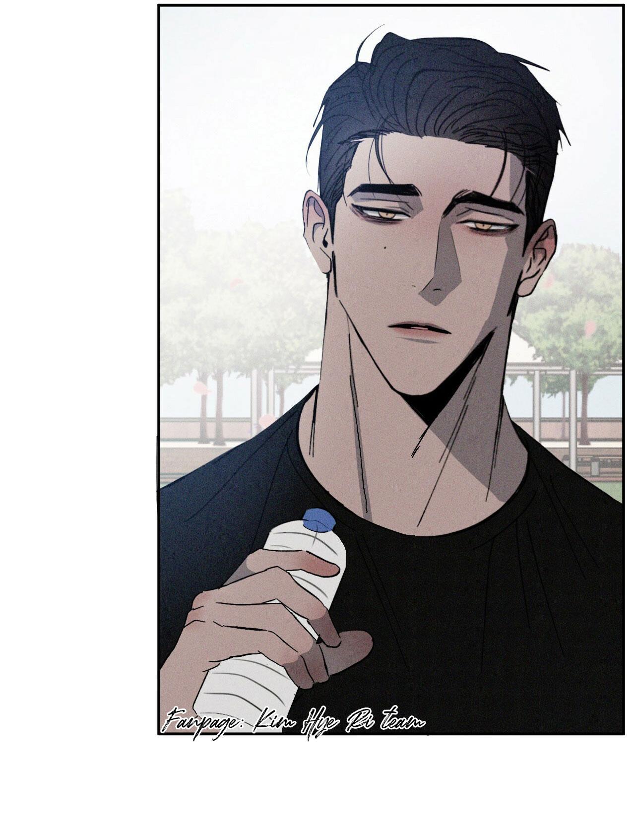 TƯƠNG PHẢN - Chap 1