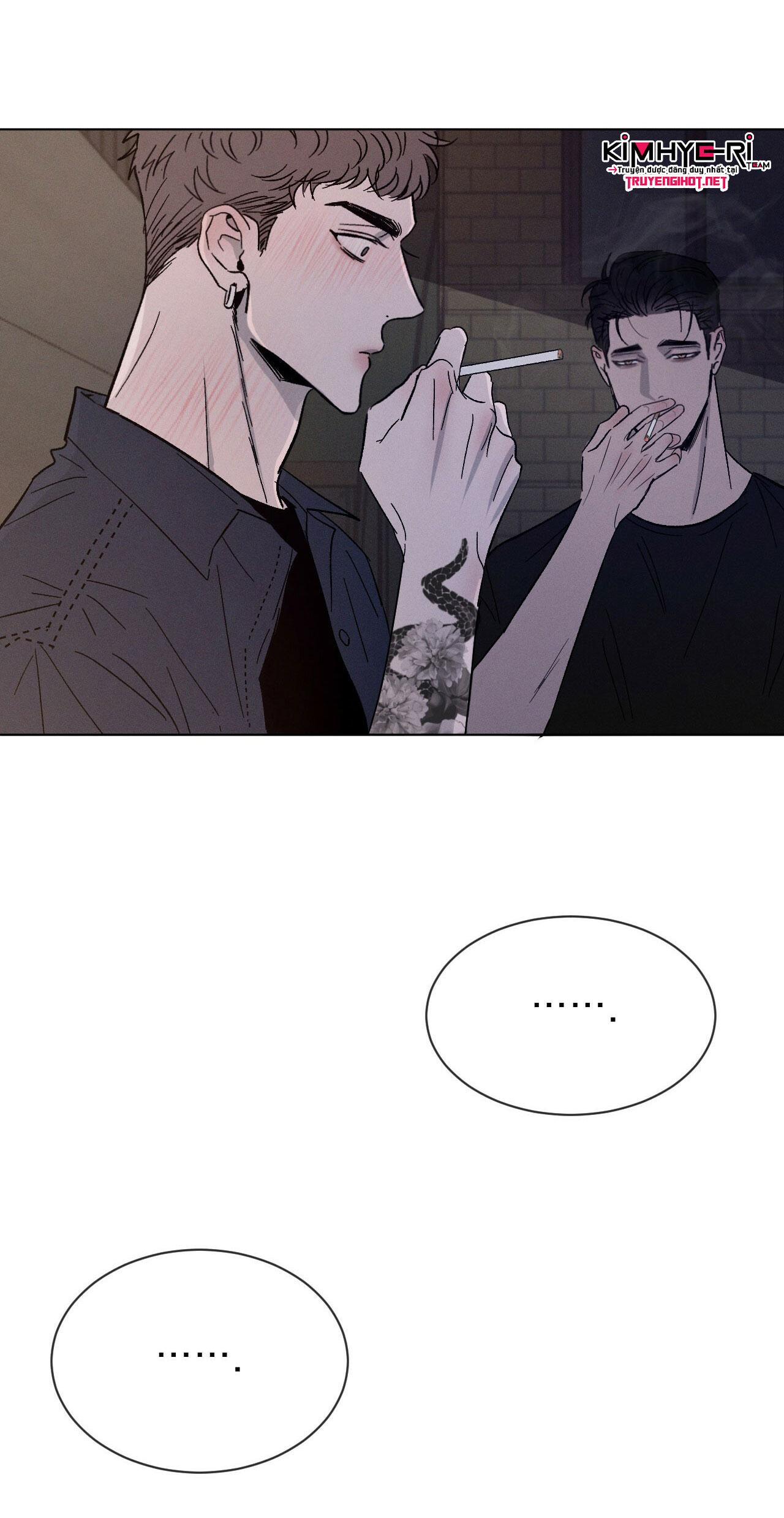 TƯƠNG PHẢN - Chap 1