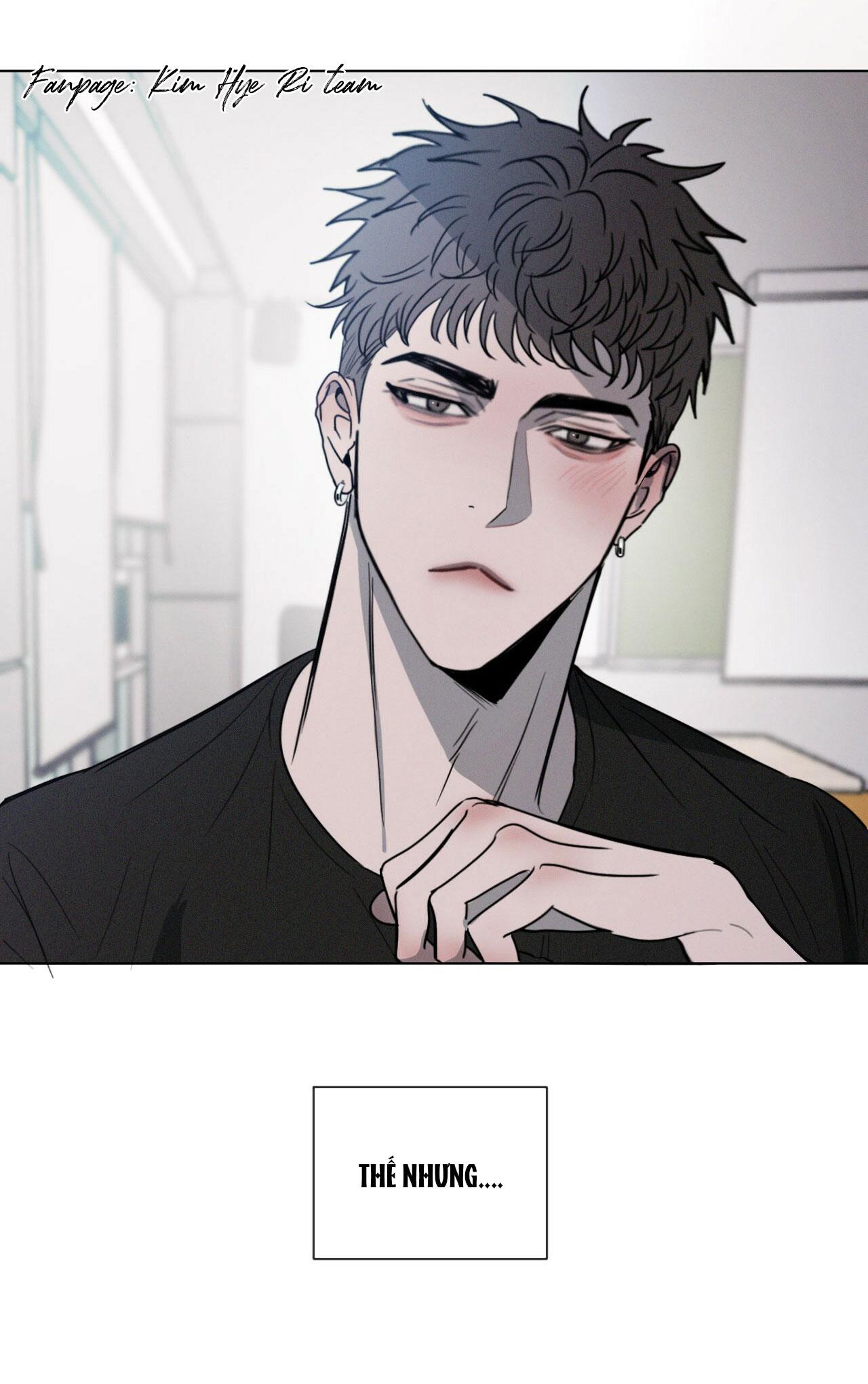 TƯƠNG PHẢN - Chap 1