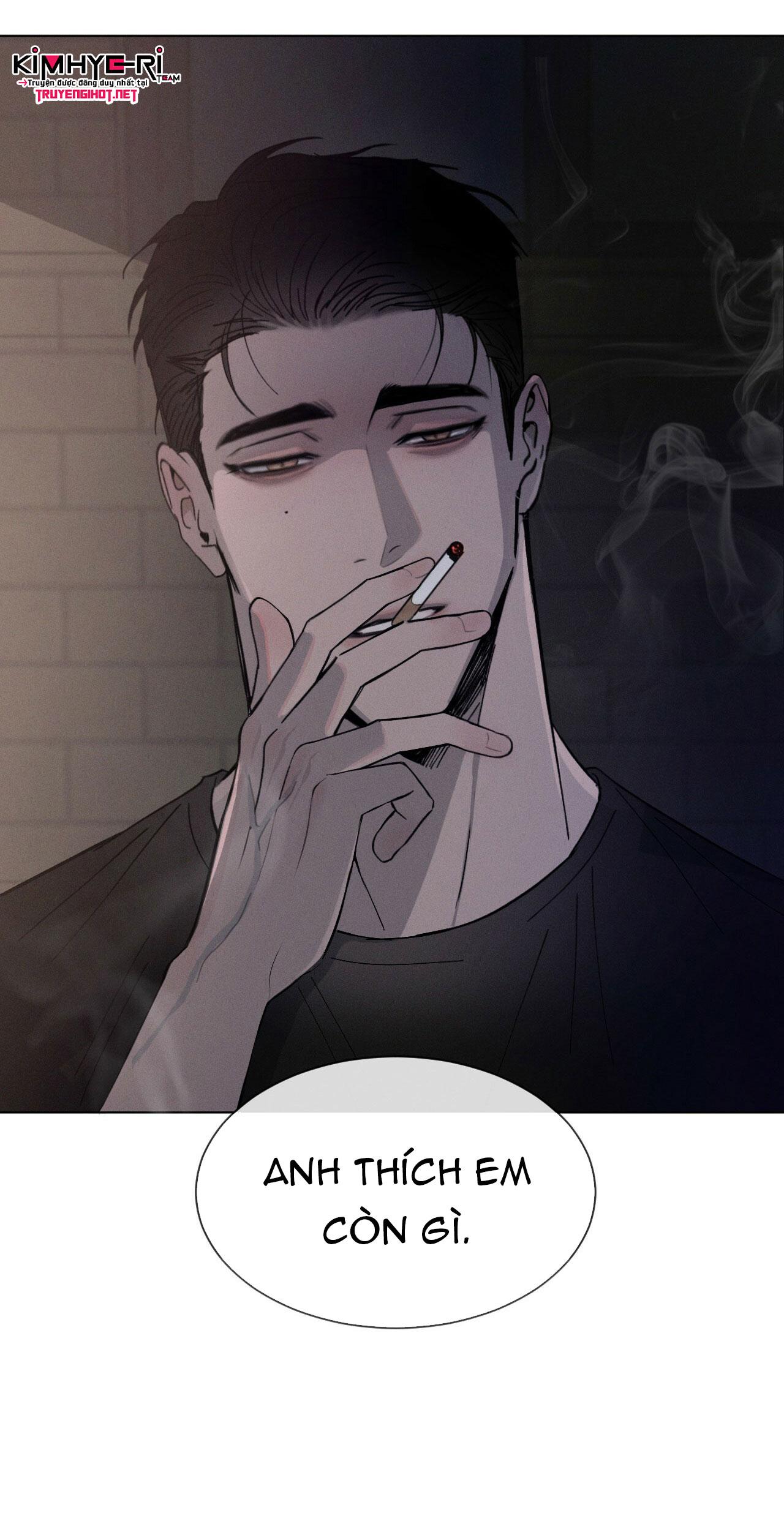 TƯƠNG PHẢN - Chap 1