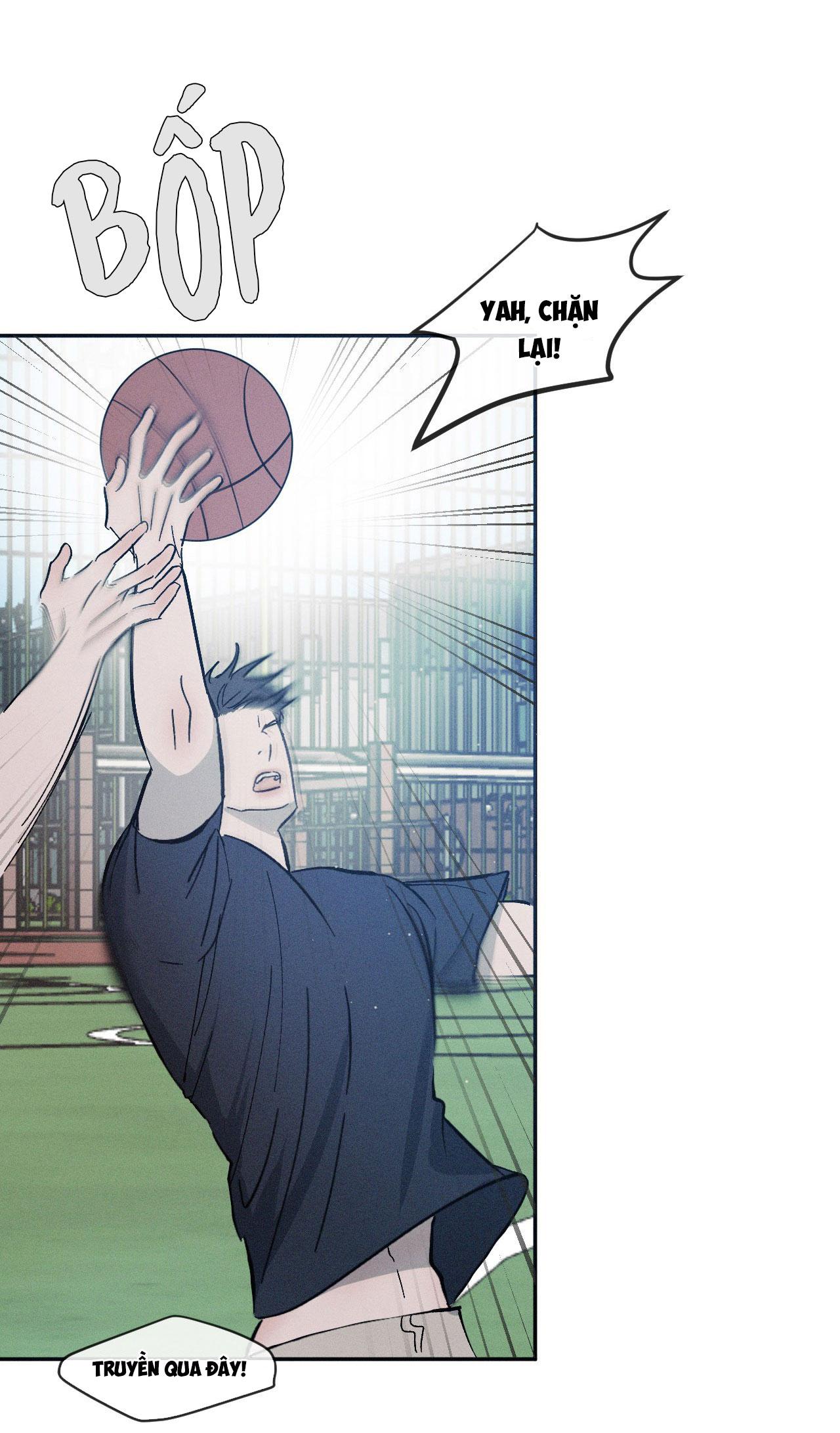 TƯƠNG PHẢN - Chap 1