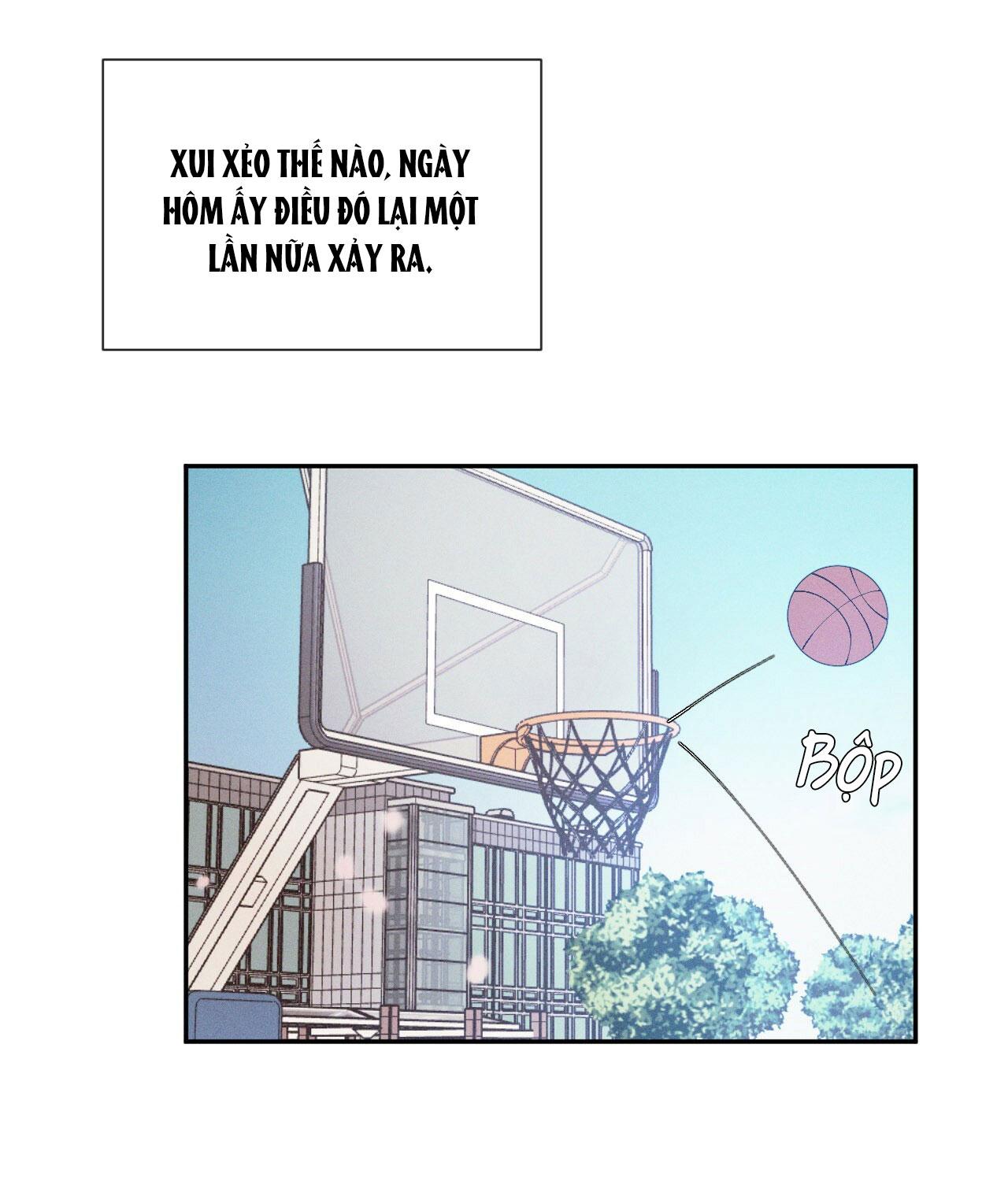 TƯƠNG PHẢN - Chap 1