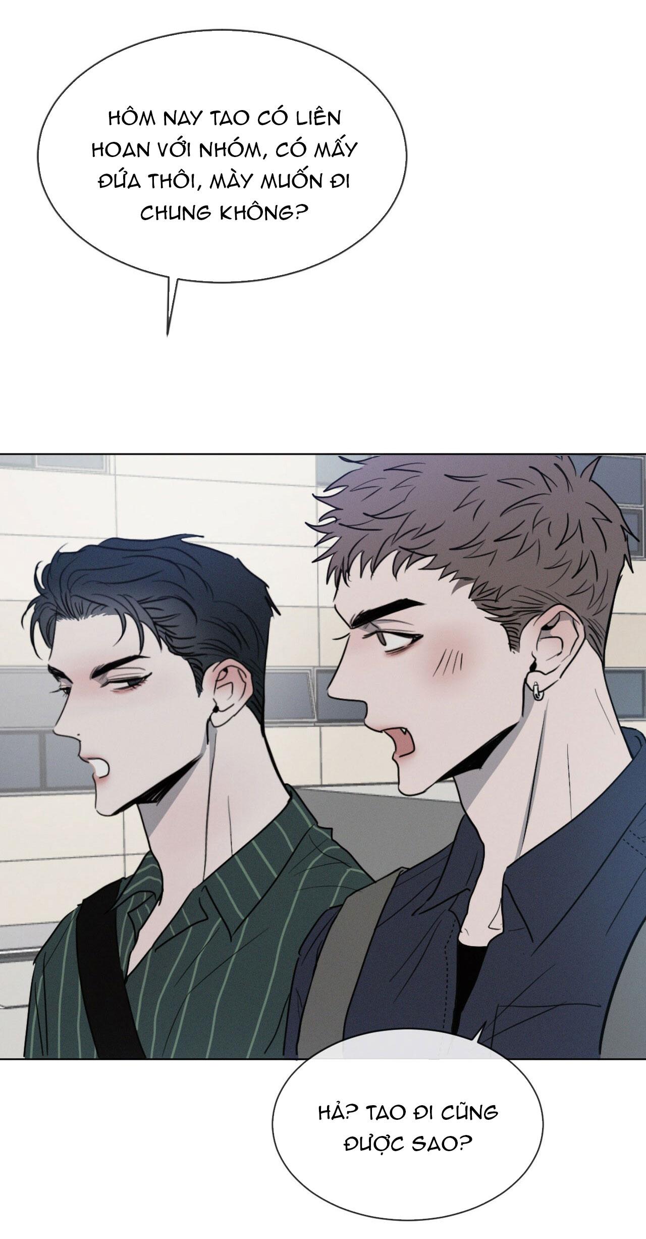 TƯƠNG PHẢN - Chap 1