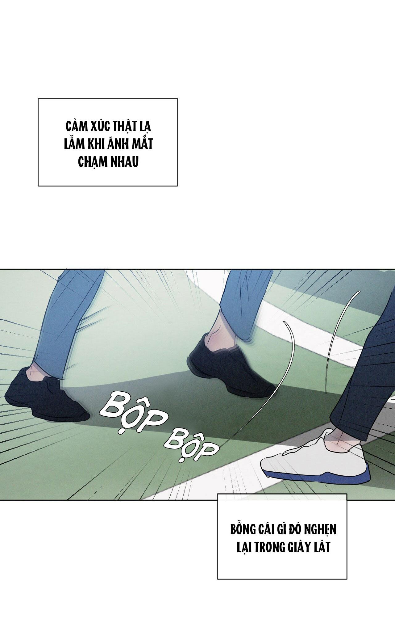 TƯƠNG PHẢN - Chap 1