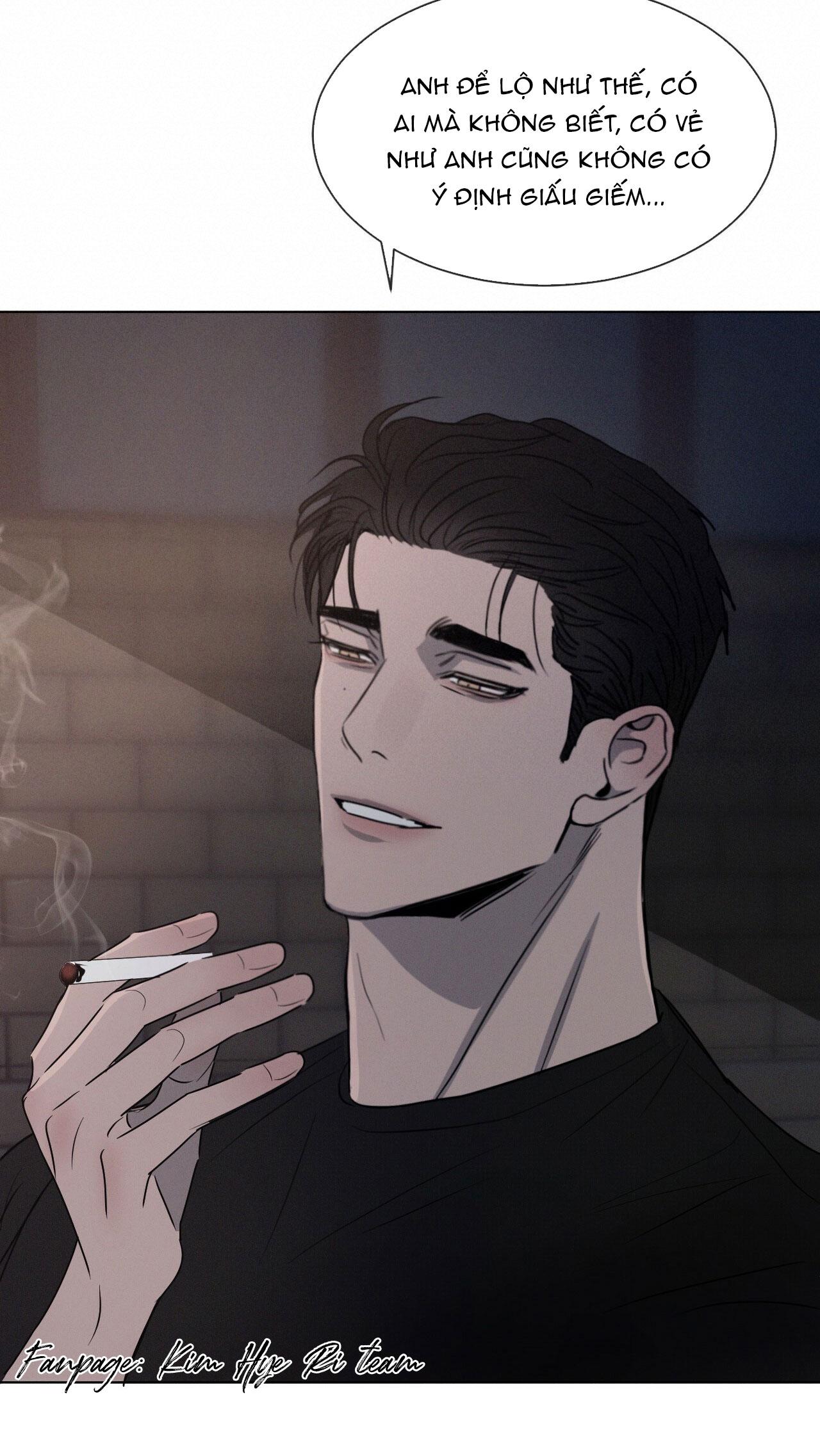 TƯƠNG PHẢN - Chap 1