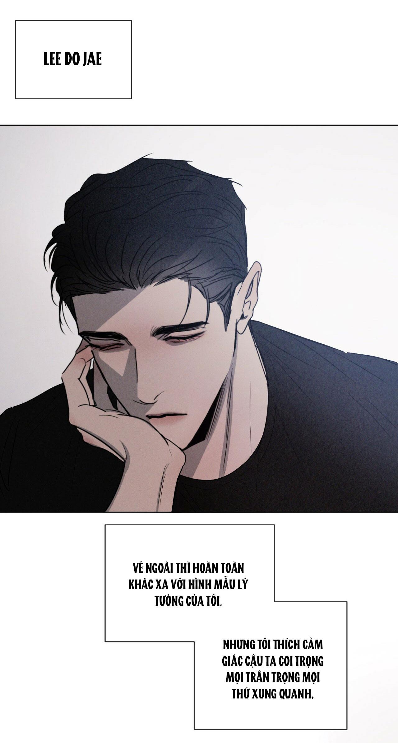 TƯƠNG PHẢN - Chap 1