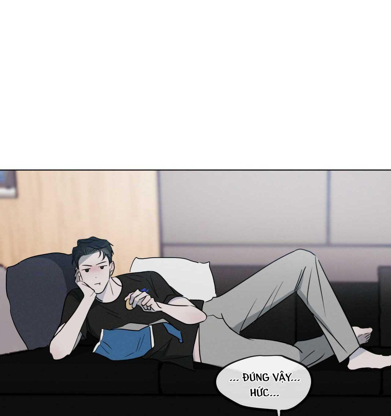 TƯƠNG PHẢN - Chap 2