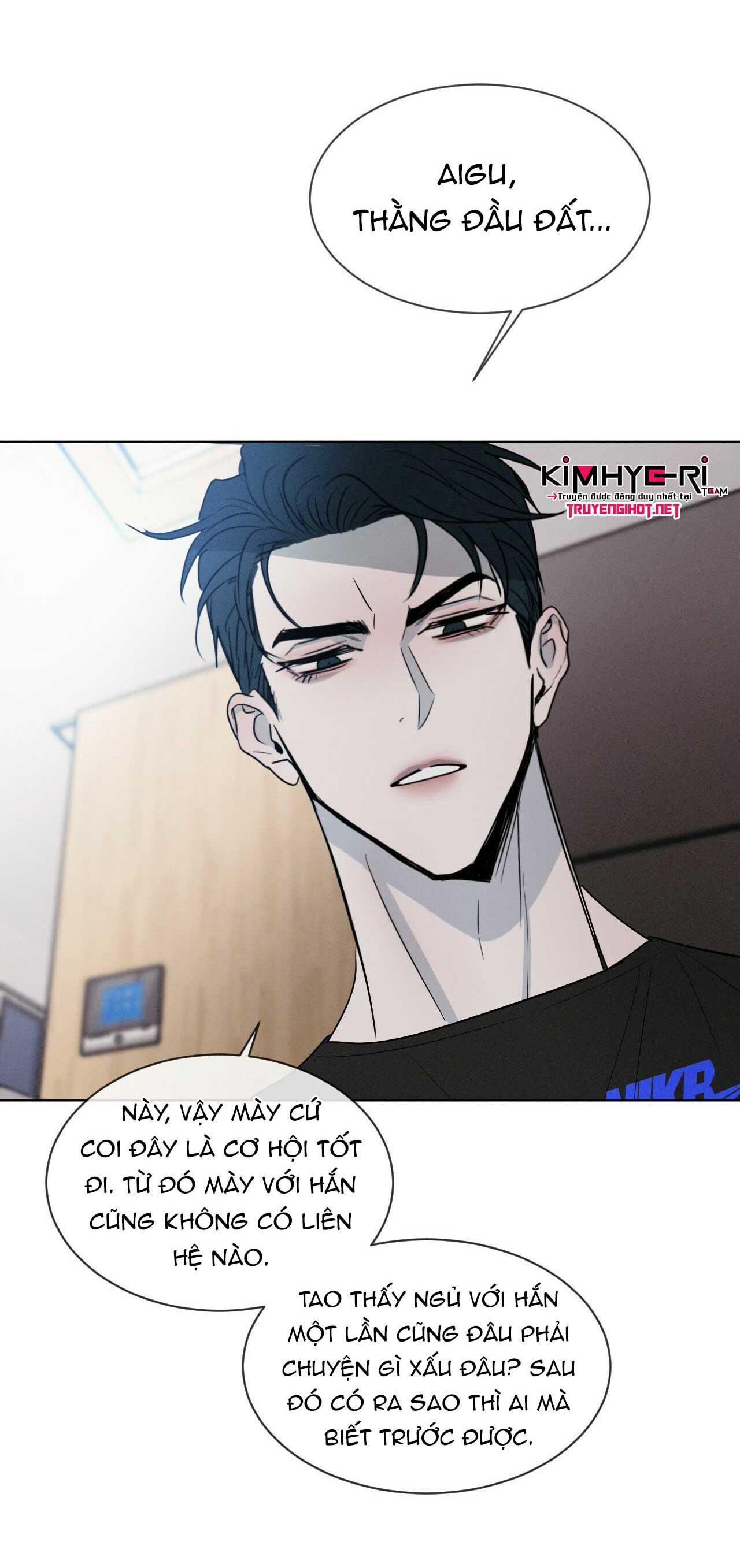 TƯƠNG PHẢN - Chap 2