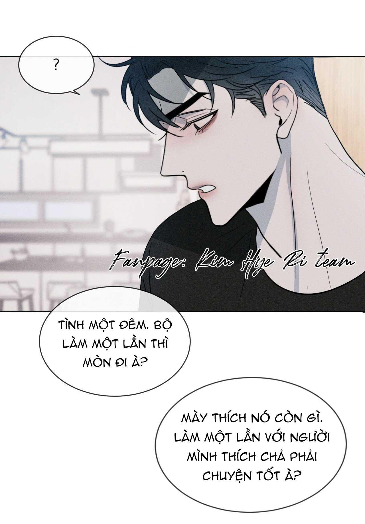 TƯƠNG PHẢN - Chap 2