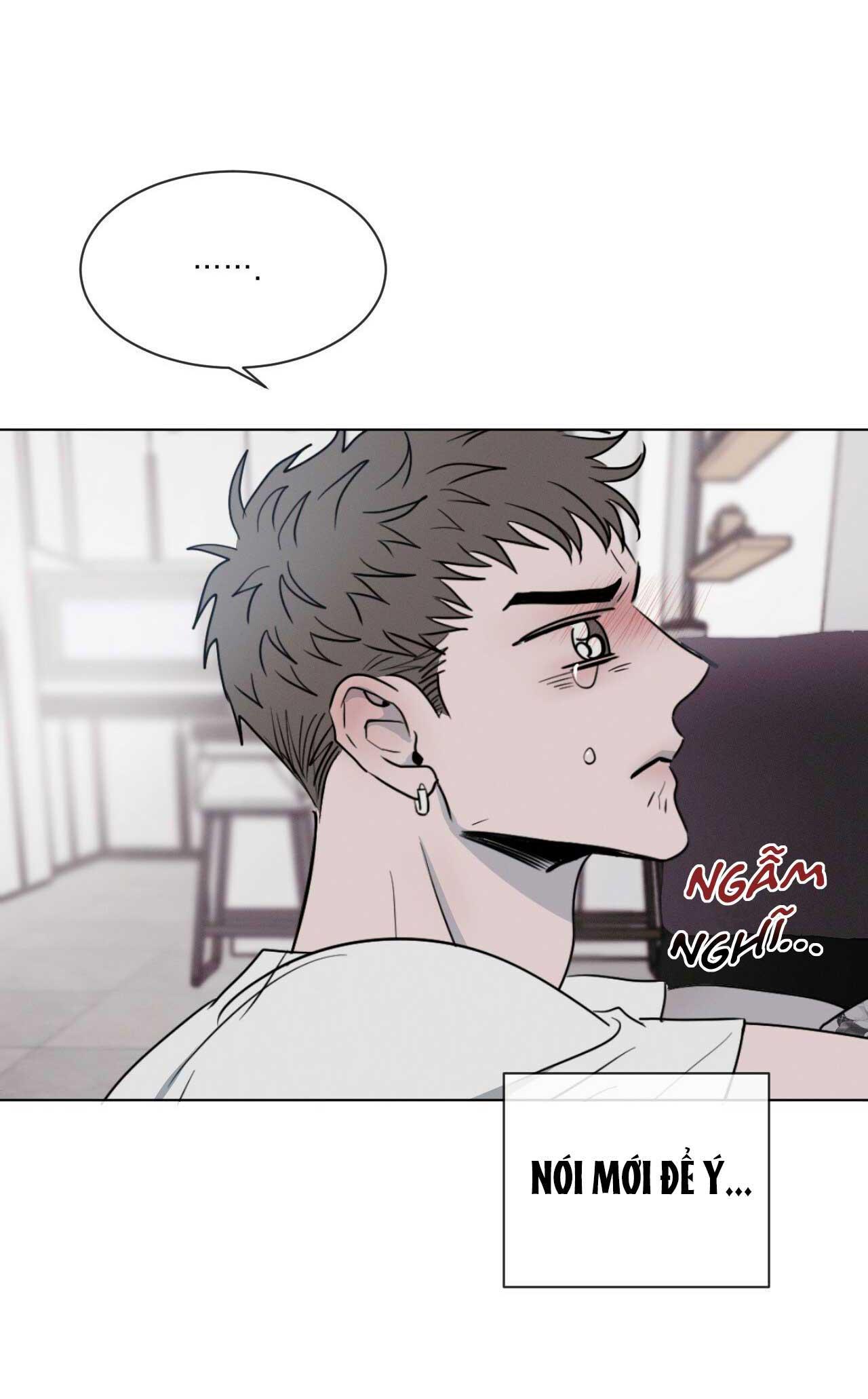 TƯƠNG PHẢN - Chap 2