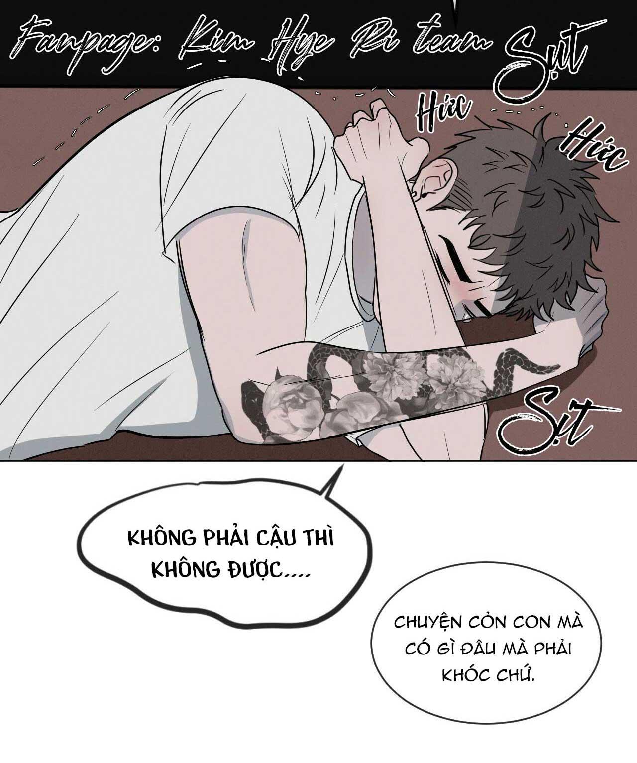 TƯƠNG PHẢN - Chap 2