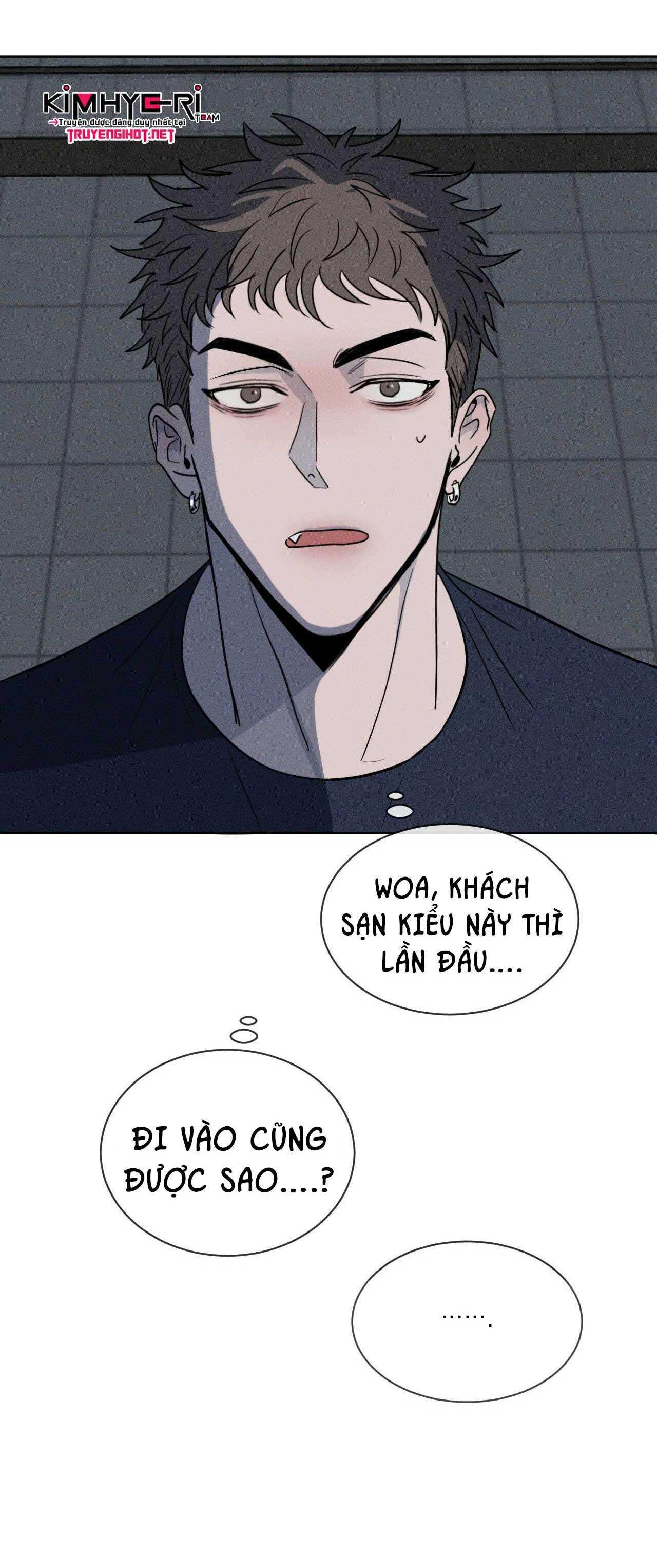 TƯƠNG PHẢN - Chap 2