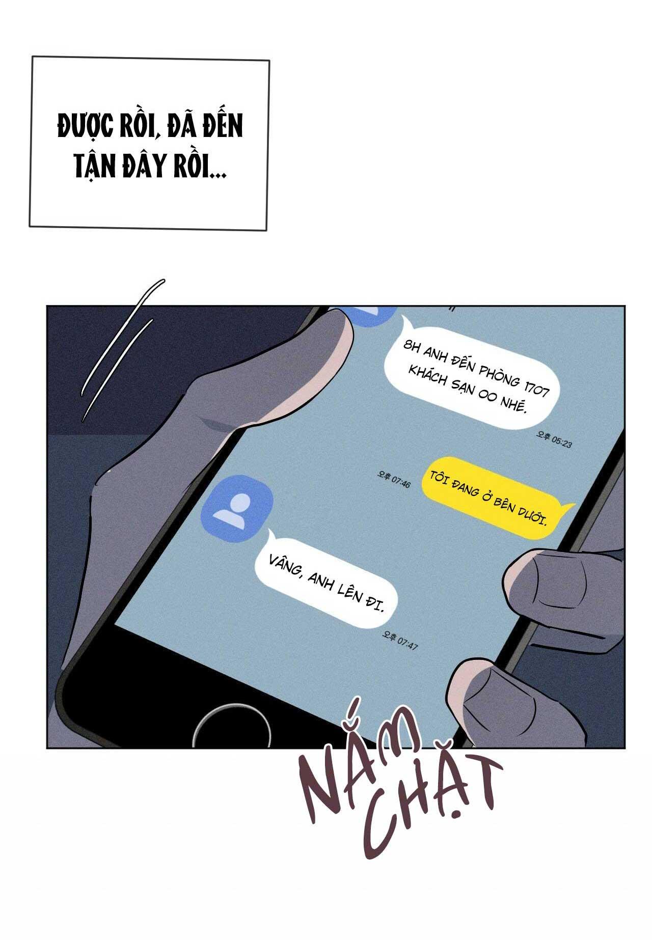 TƯƠNG PHẢN - Chap 2