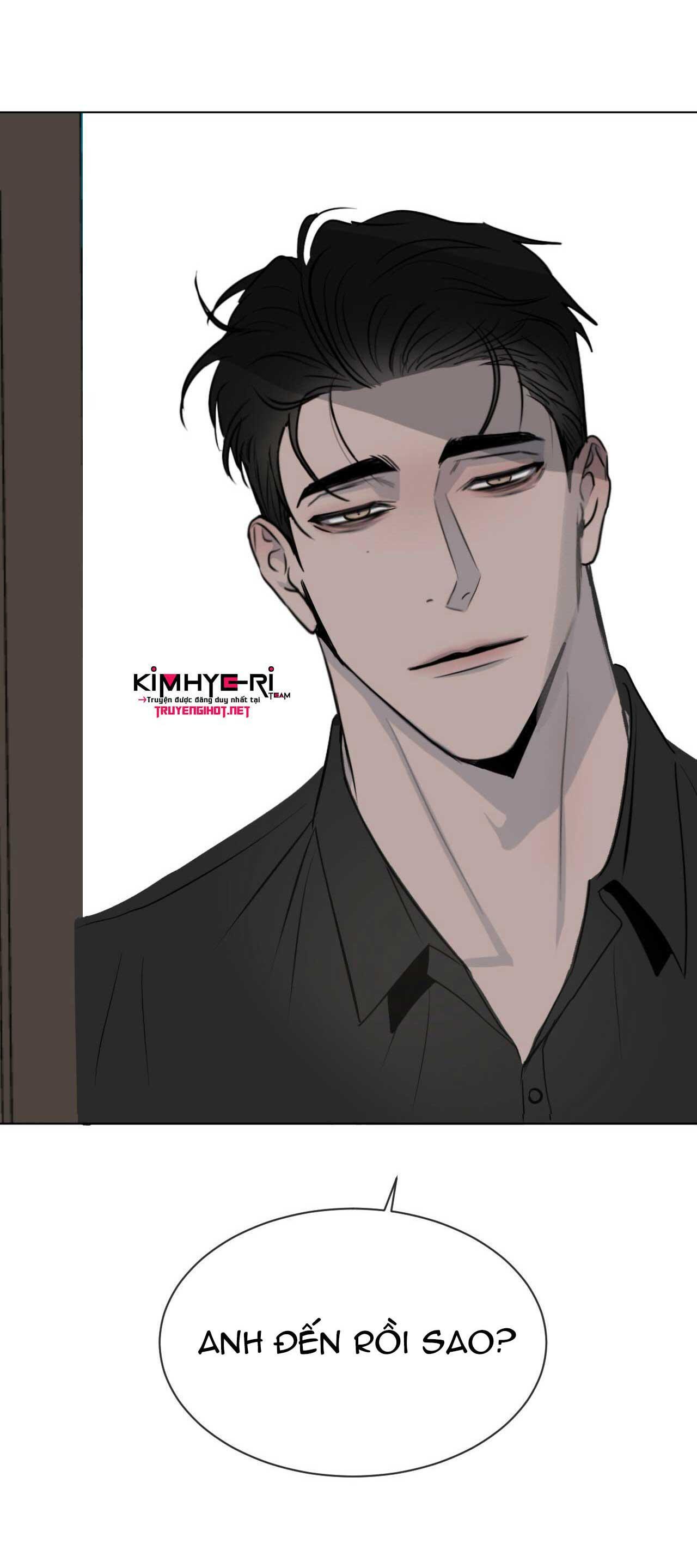 TƯƠNG PHẢN - Chap 2