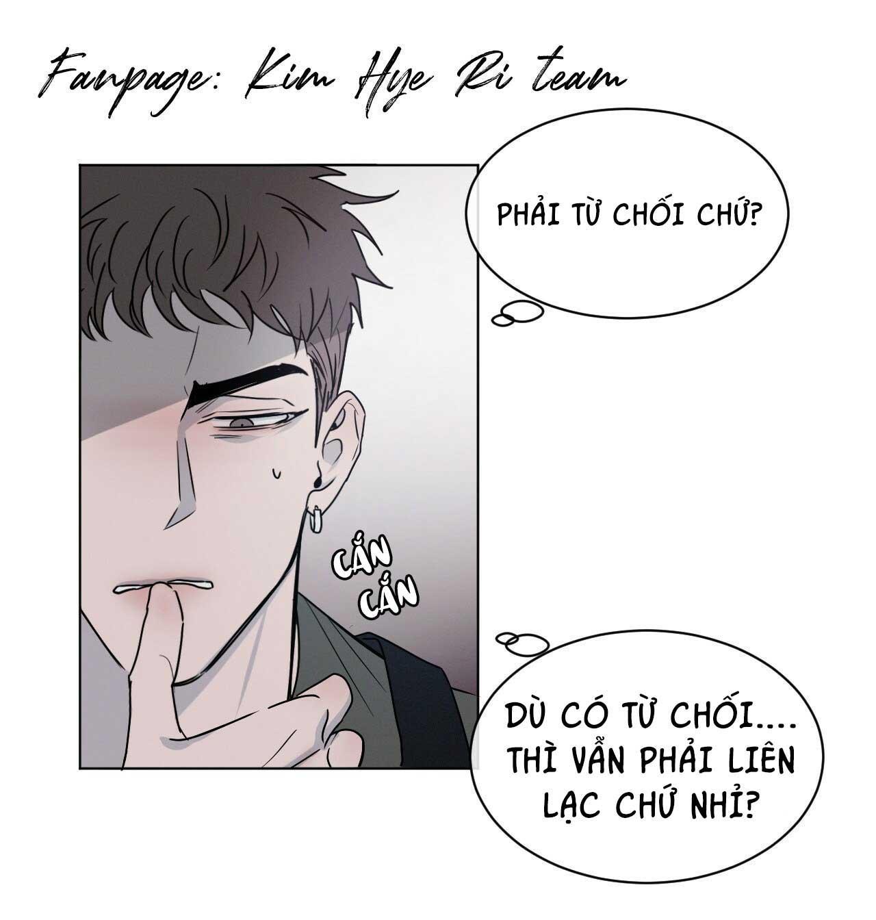 TƯƠNG PHẢN - Chap 2