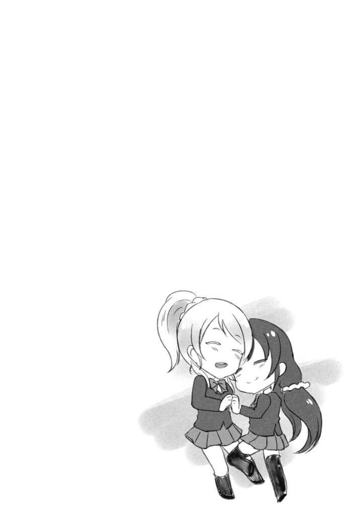 TỔNG HỢP GL ONESHOT MỒN LÈO - Chap 8