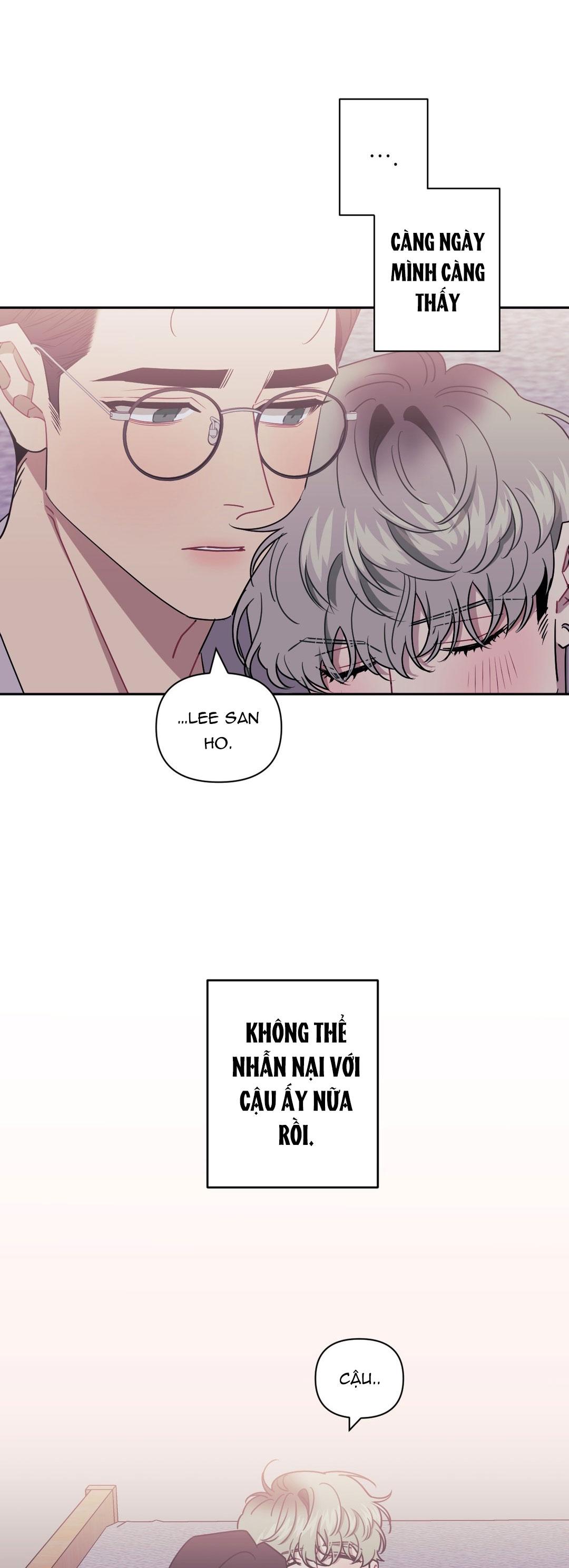 HƠN CẢ BẠN BÈ - Chap 35.5 - Trang 97