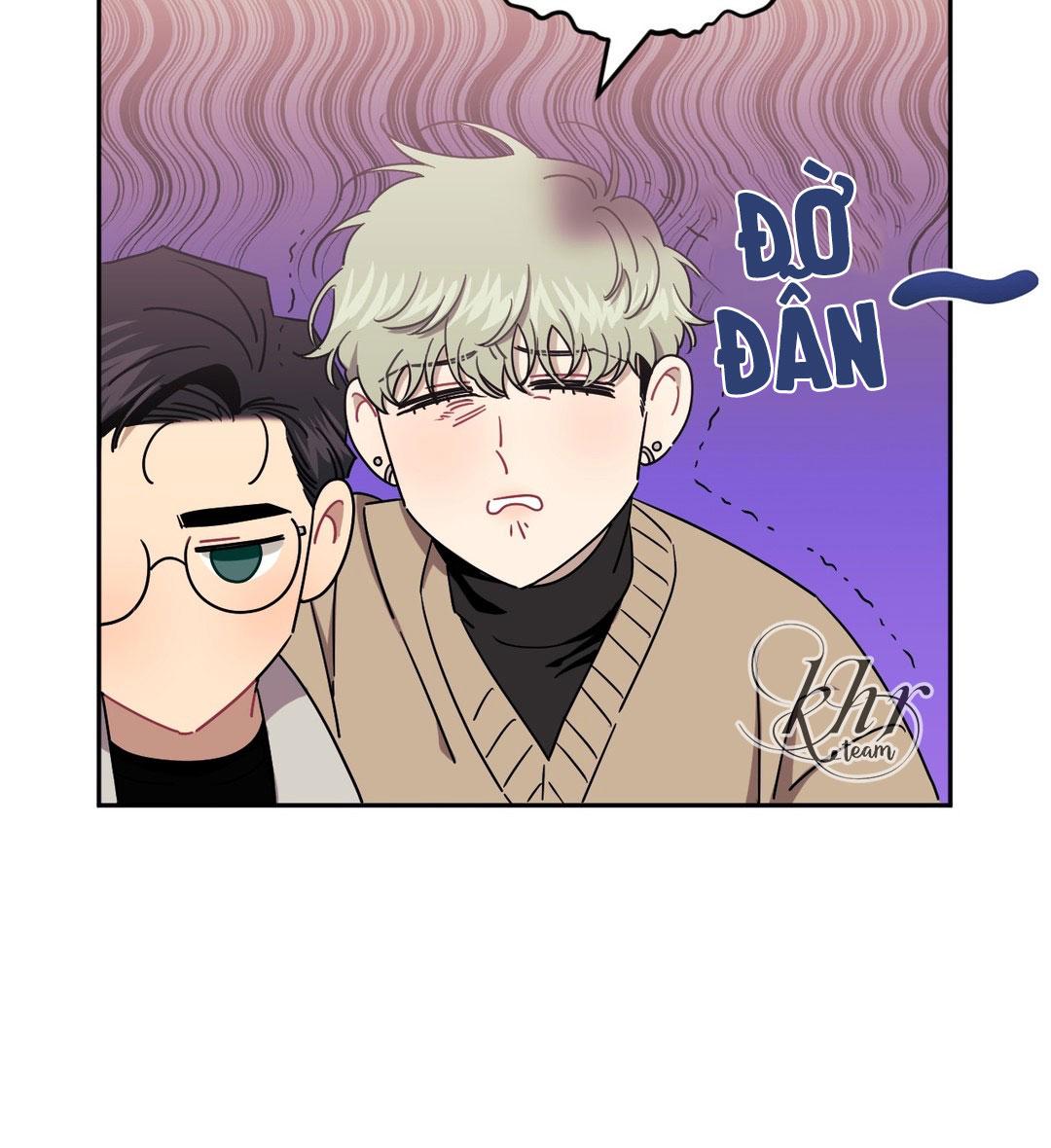 HƠN CẢ BẠN BÈ - Chap 35.5 - Trang 87