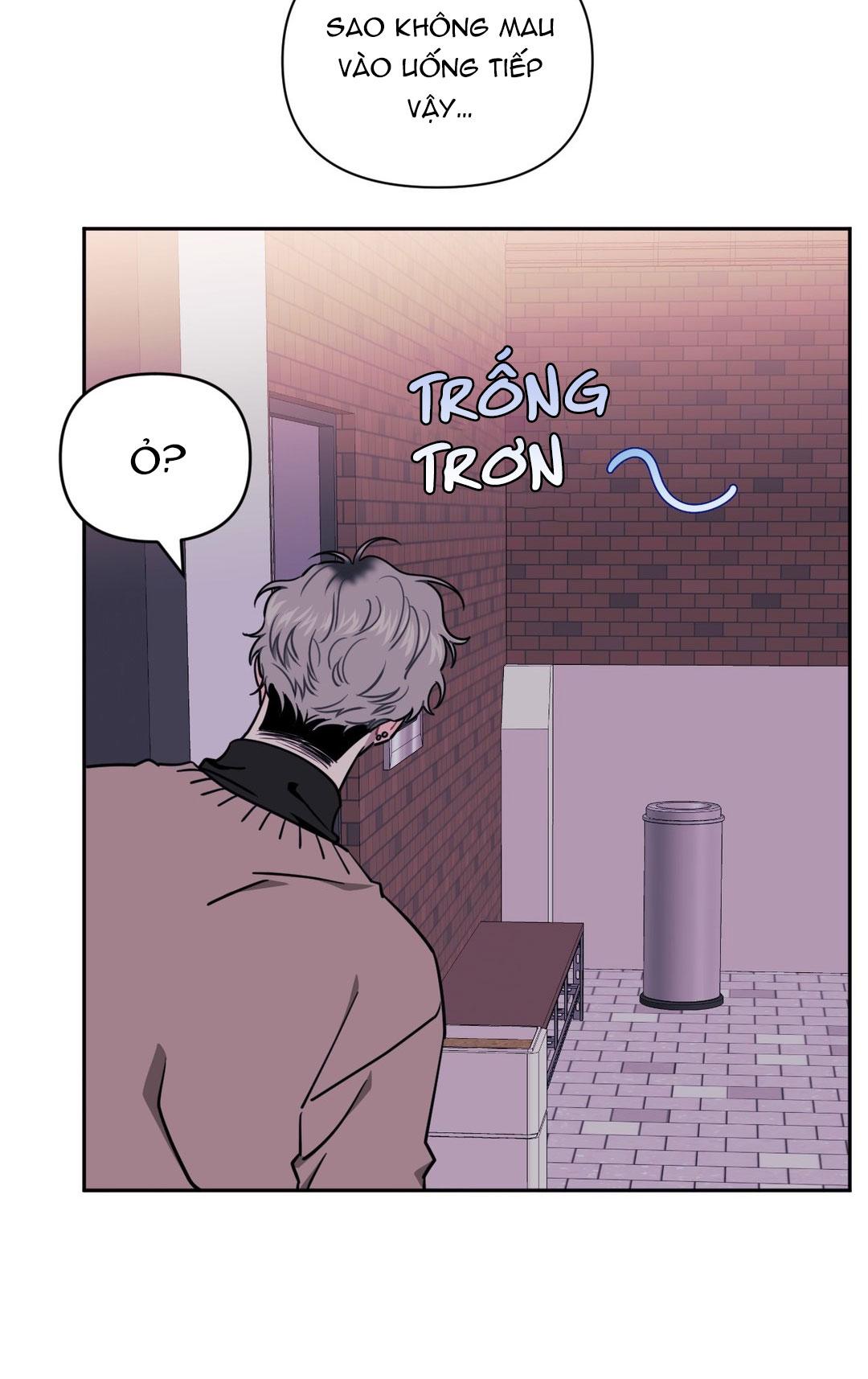 HƠN CẢ BẠN BÈ - Chap 35.5 - Trang 77