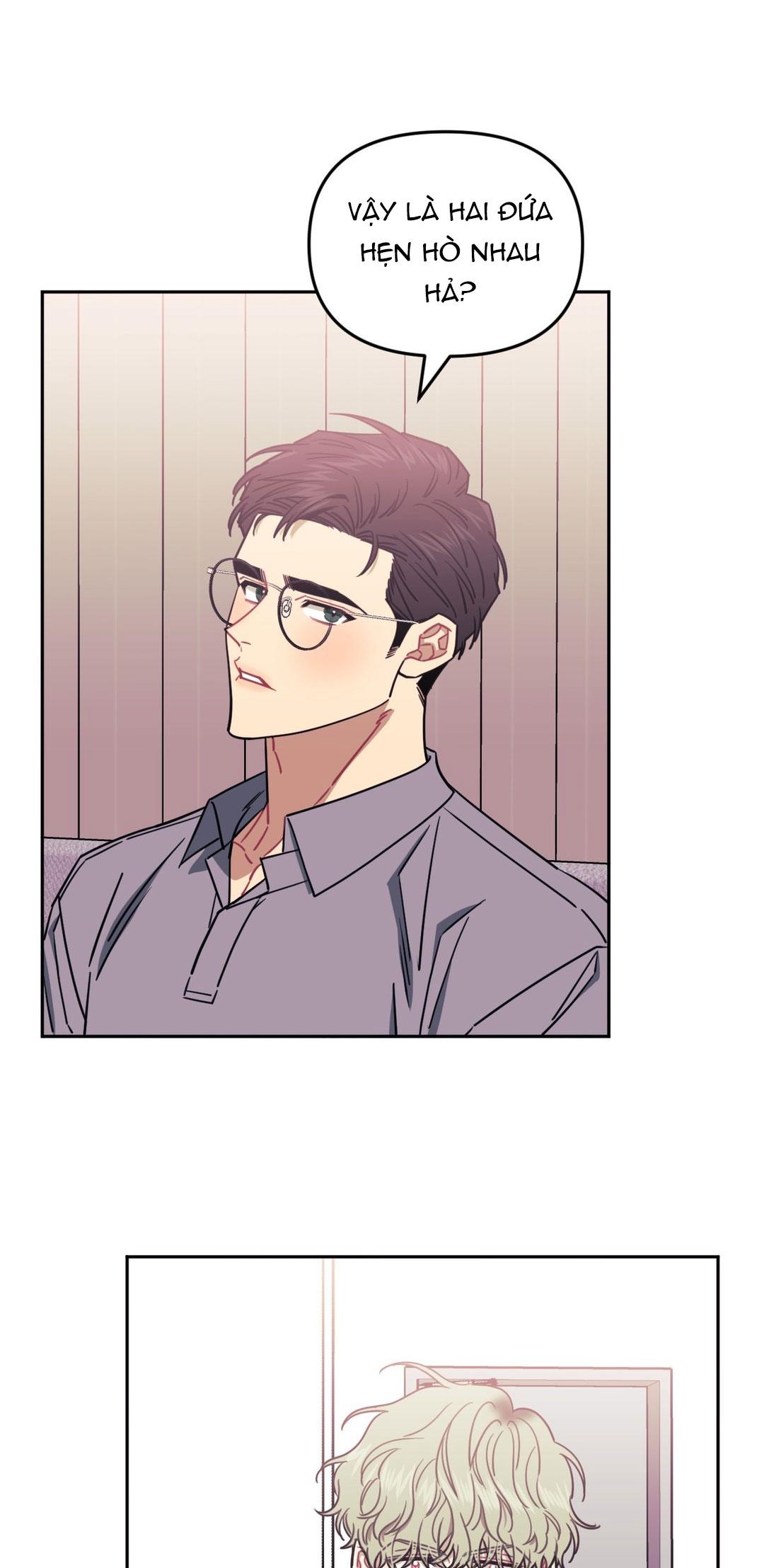 HƠN CẢ BẠN BÈ - Chap 35.5 - Trang 109
