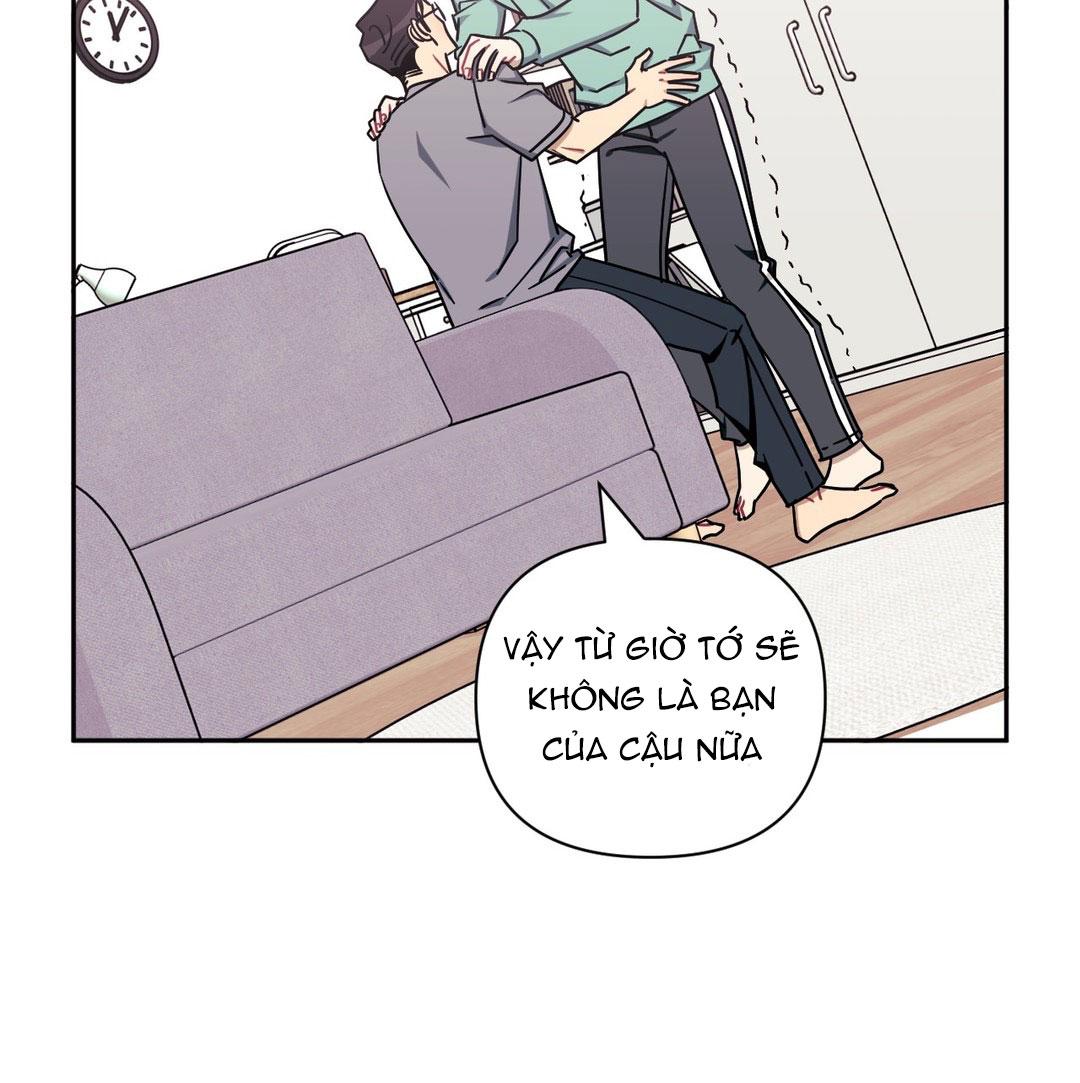 HƠN CẢ BẠN BÈ - Chap 35.5 - Trang 167
