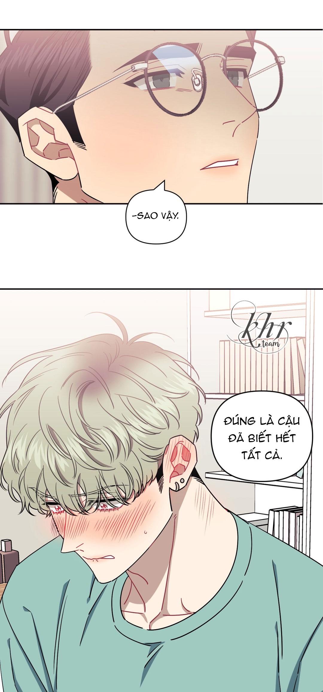 HƠN CẢ BẠN BÈ - Chap 35.5 - Trang 145