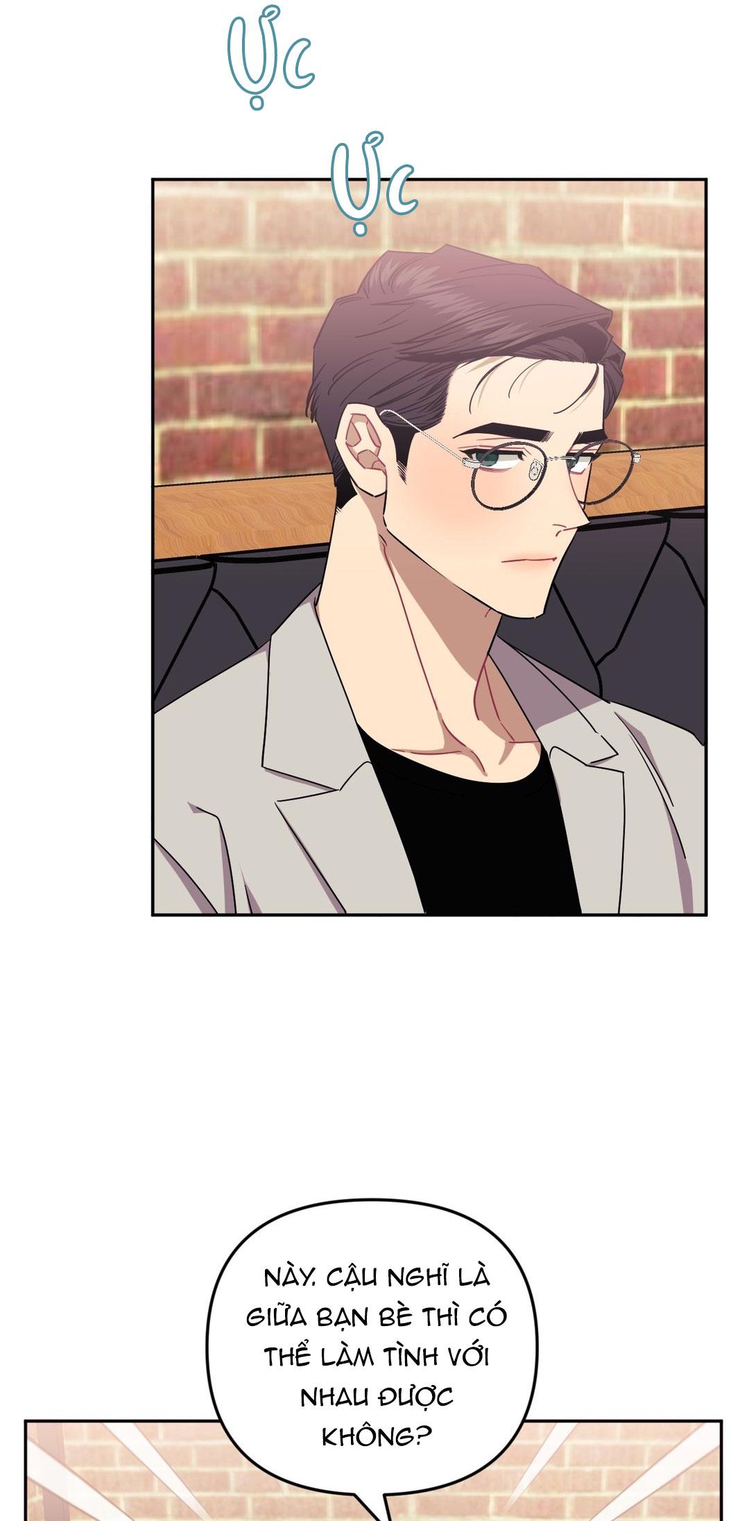 HƠN CẢ BẠN BÈ - Chap 35.5 - Trang 57