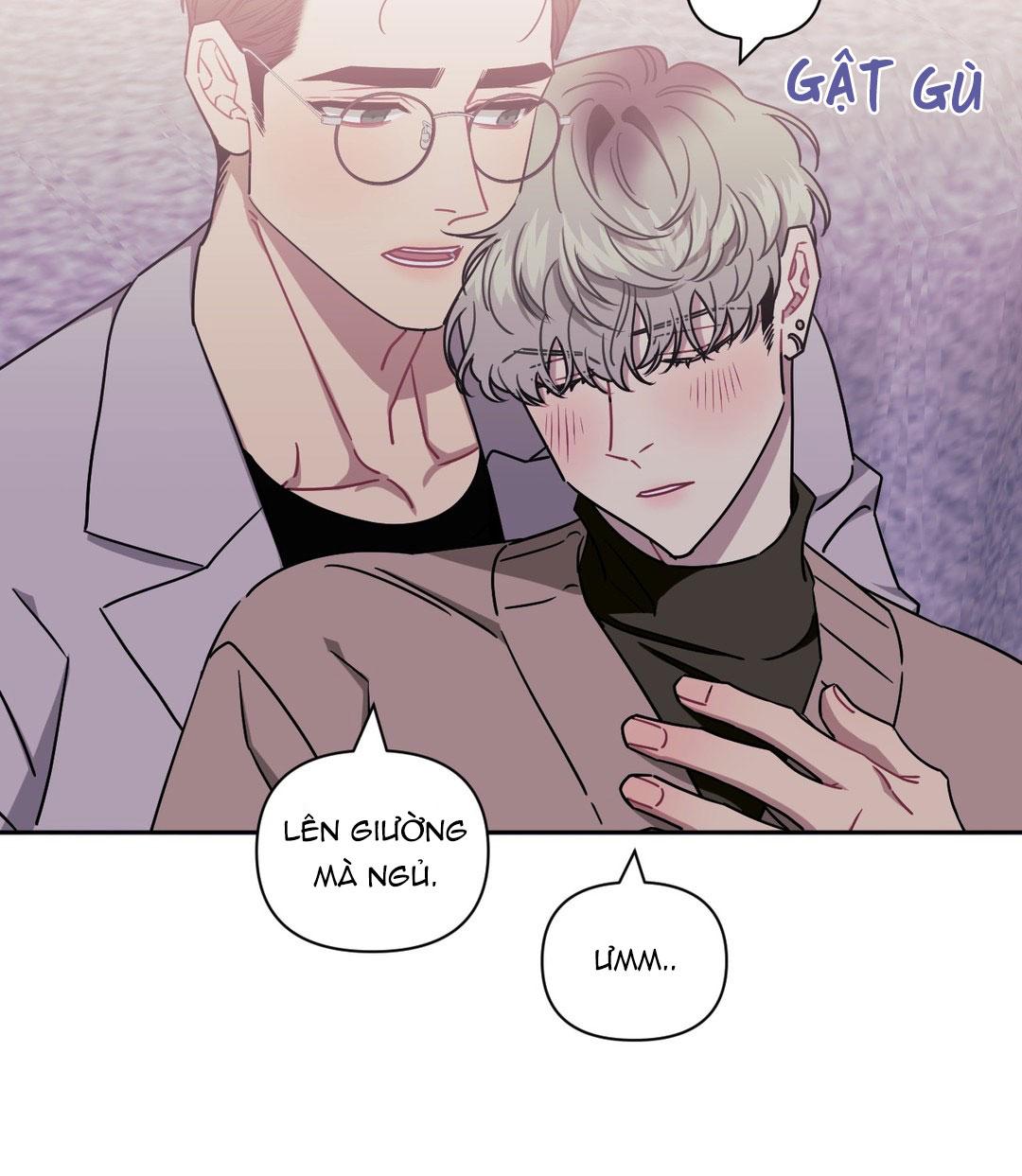 HƠN CẢ BẠN BÈ - Chap 35.5 - Trang 95