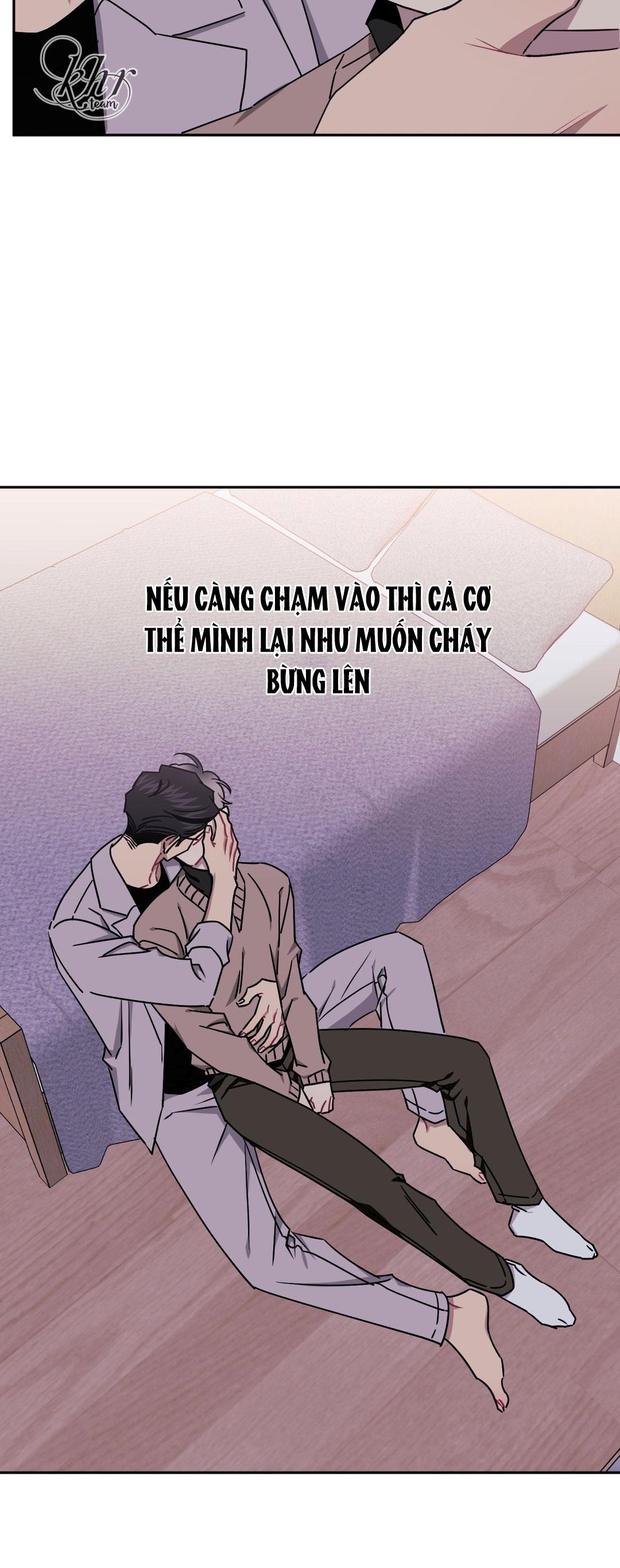 HƠN CẢ BẠN BÈ - Chap 35.5 - Trang 103