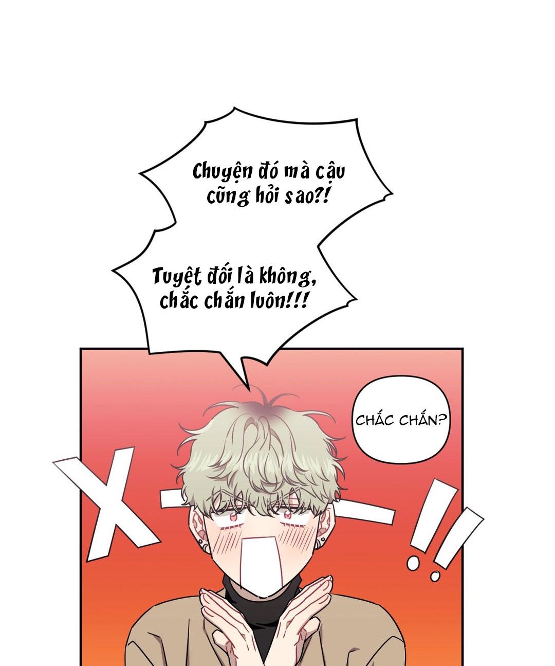 HƠN CẢ BẠN BÈ - Chap 35.5 - Trang 61