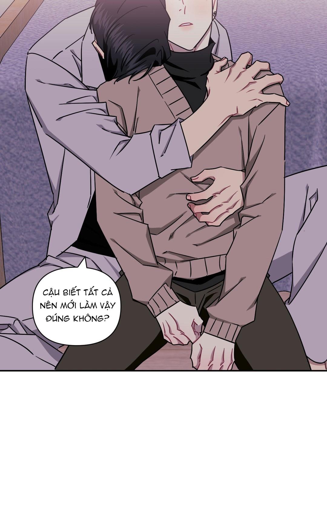HƠN CẢ BẠN BÈ - Chap 35.5 - Trang 99