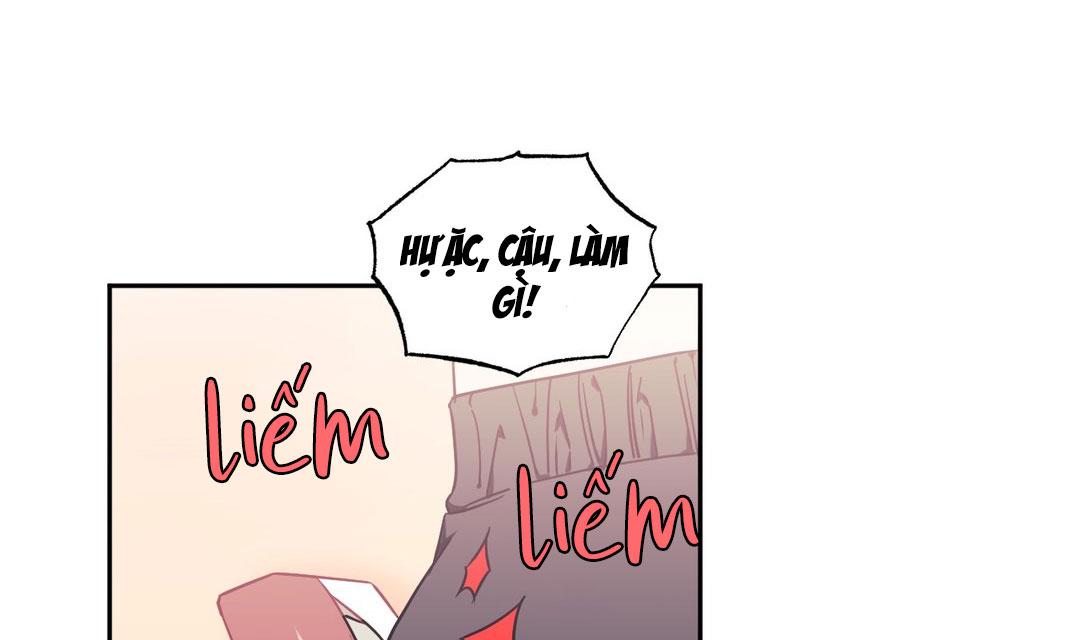 HƠN CẢ BẠN BÈ - Chap 35.5 - Trang 161