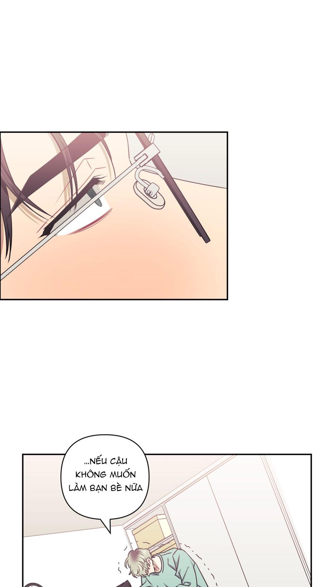 HƠN CẢ BẠN BÈ - Chap 35.5 - Trang 165