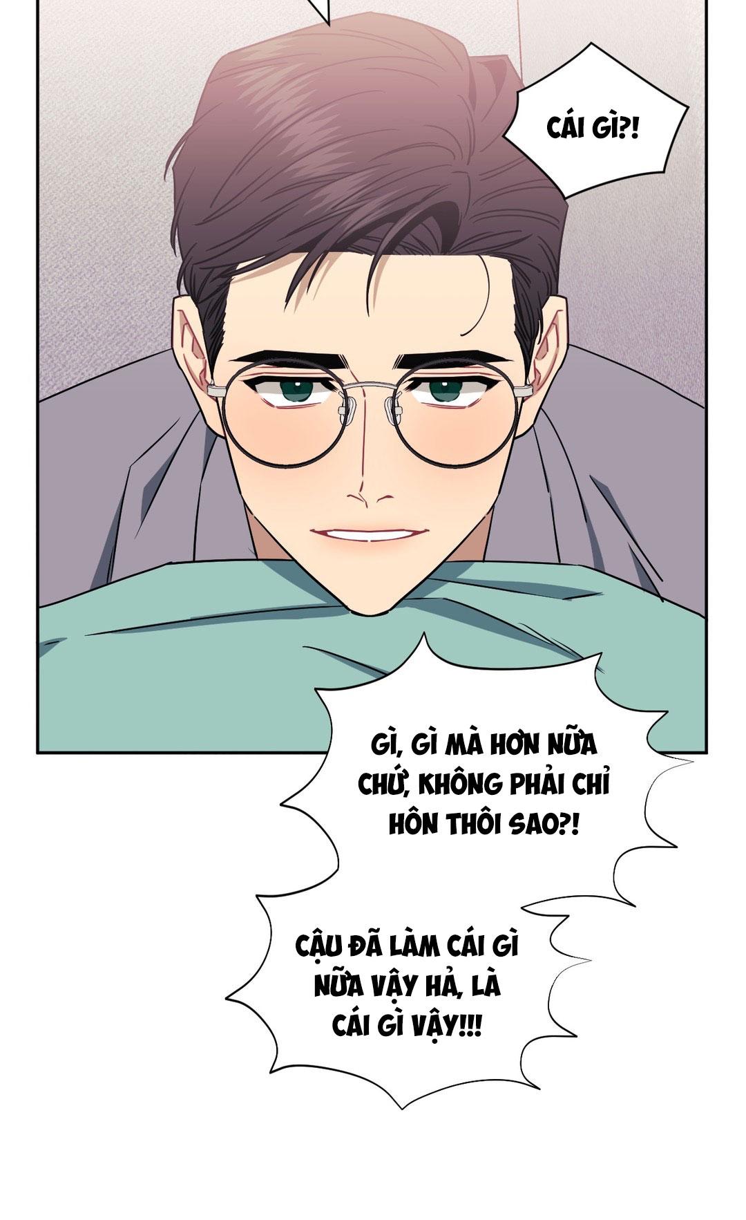 HƠN CẢ BẠN BÈ - Chap 35.5 - Trang 151
