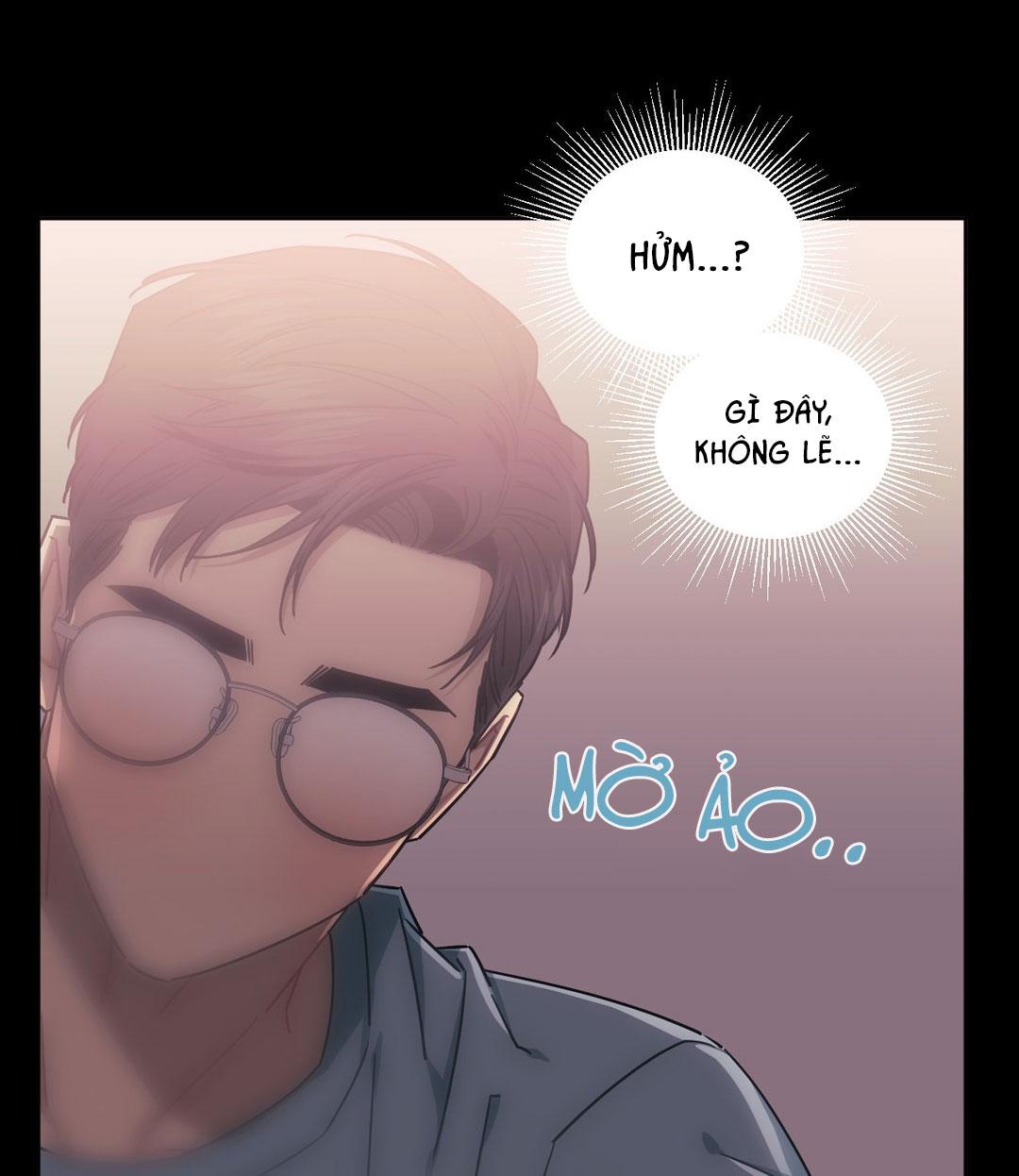 HƠN CẢ BẠN BÈ - Chap 35.6 - Trang 17