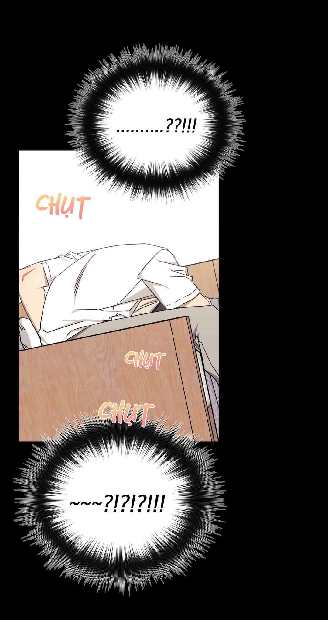 HƠN CẢ BẠN BÈ - Chap 35.6 - Trang 31