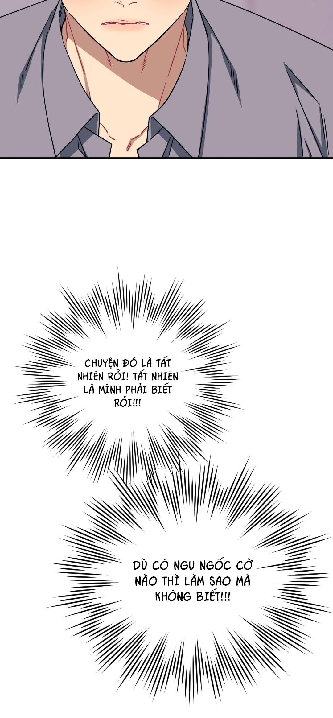 HƠN CẢ BẠN BÈ - Chap 35.6 - Trang 11