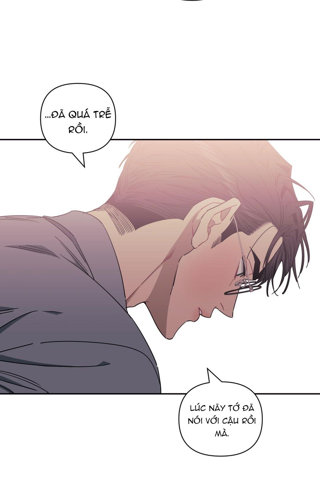HƠN CẢ BẠN BÈ - Chap 35.6 - Trang 143