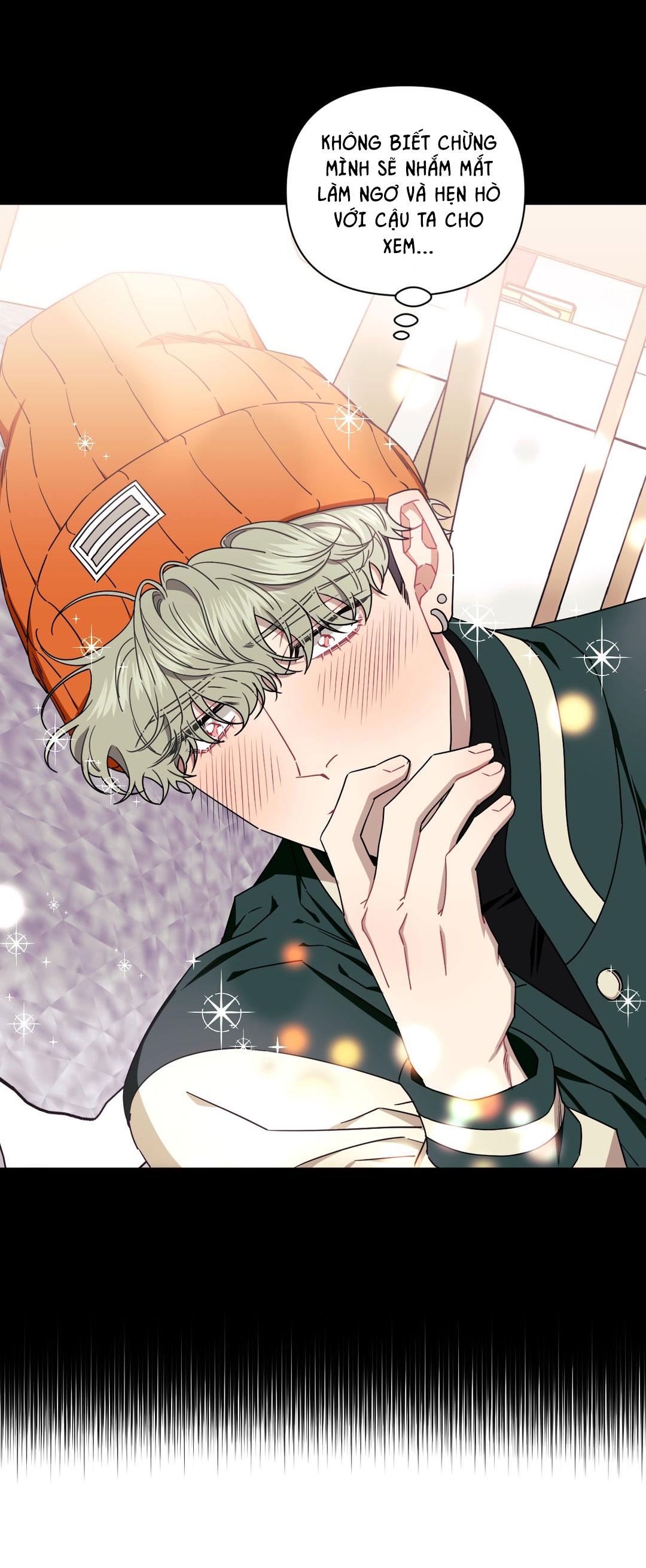 HƠN CẢ BẠN BÈ - Chap 35.6 - Trang 61