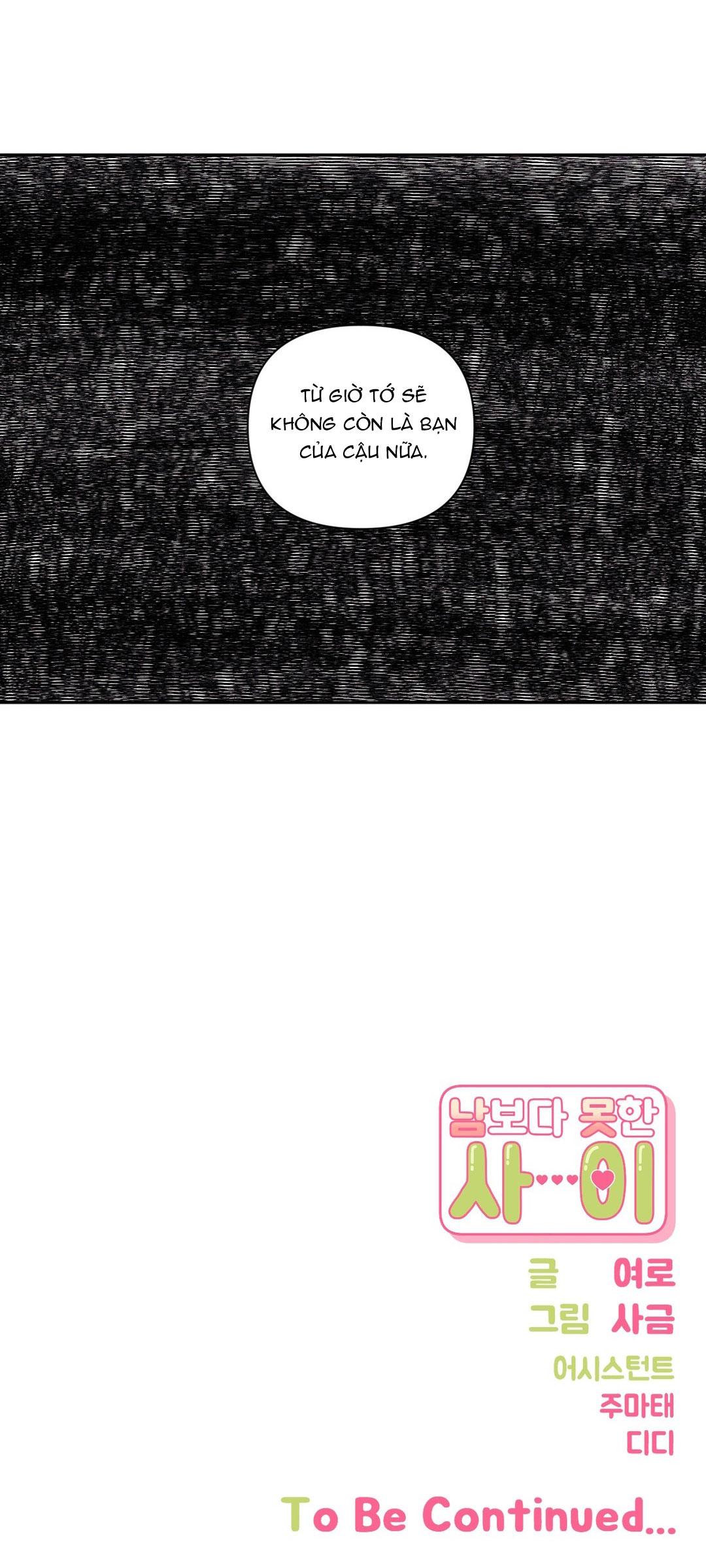 HƠN CẢ BẠN BÈ - Chap 35.6 - Trang 145