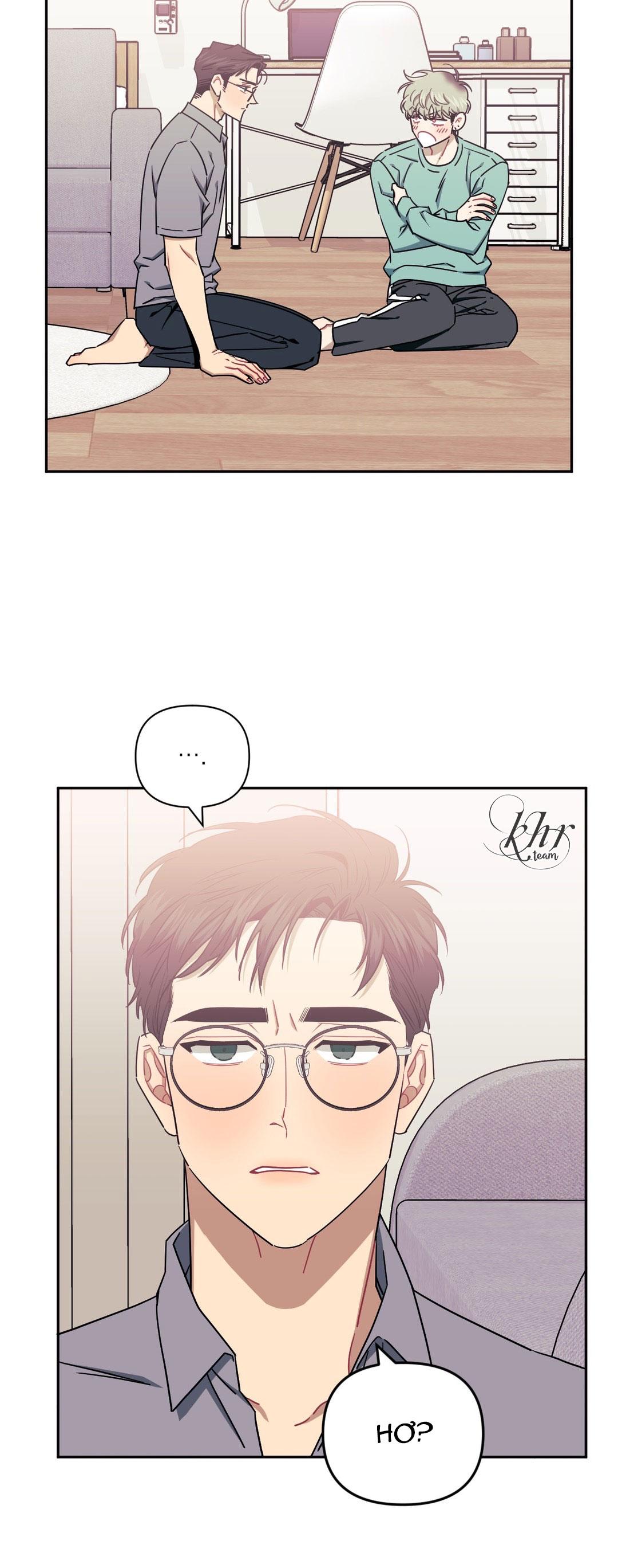 HƠN CẢ BẠN BÈ - Chap 35.6 - Trang 75