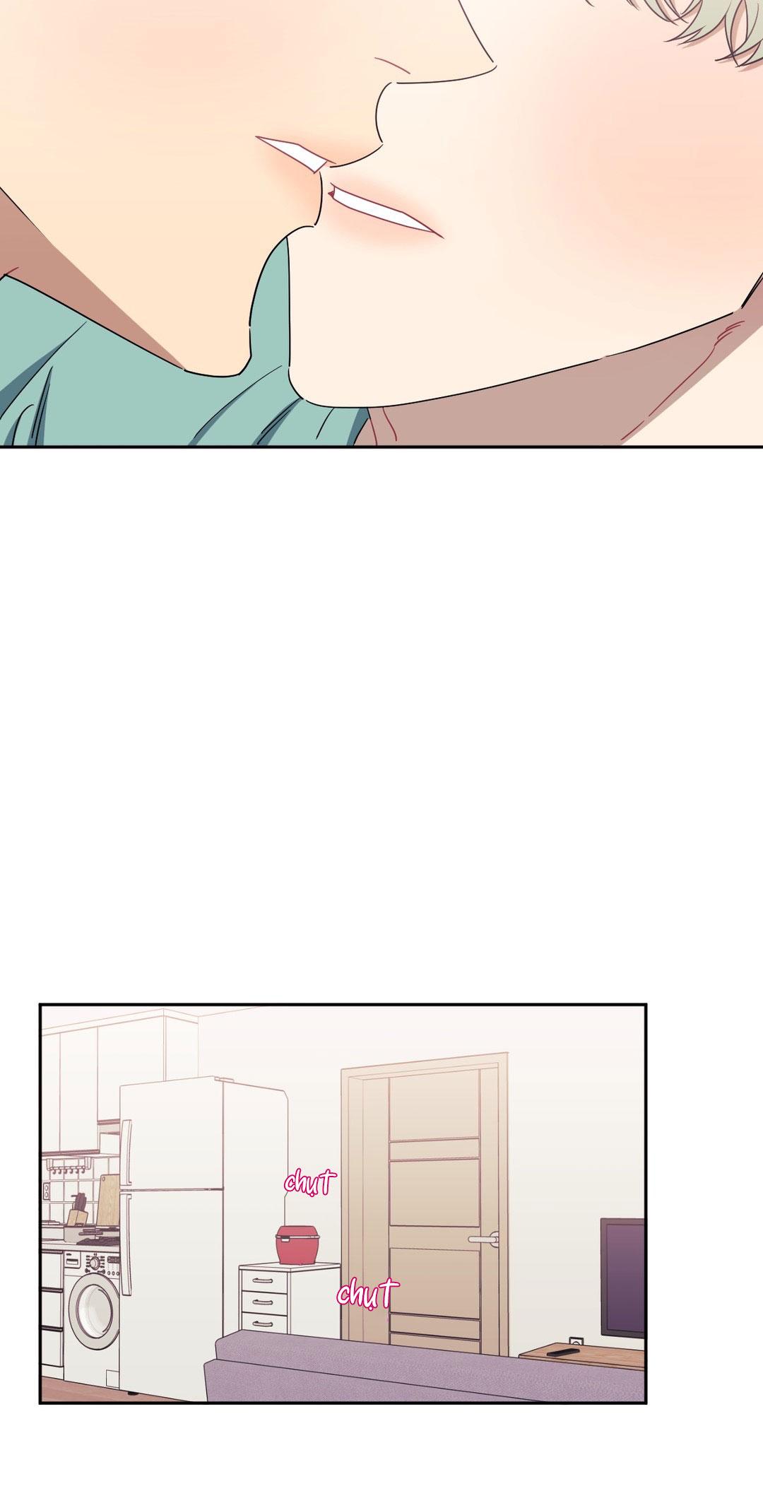 HƠN CẢ BẠN BÈ - Chap 35.6 - Trang 99