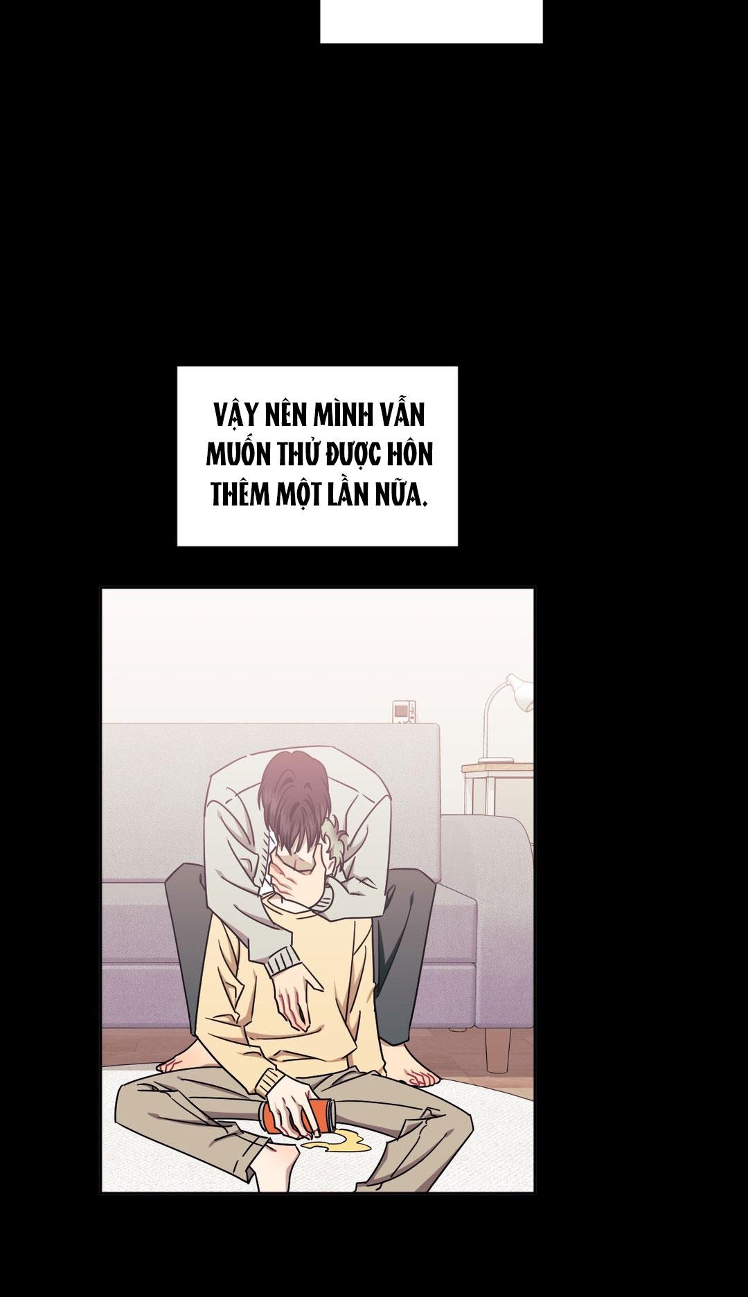 HƠN CẢ BẠN BÈ - Chap 35.6 - Trang 47