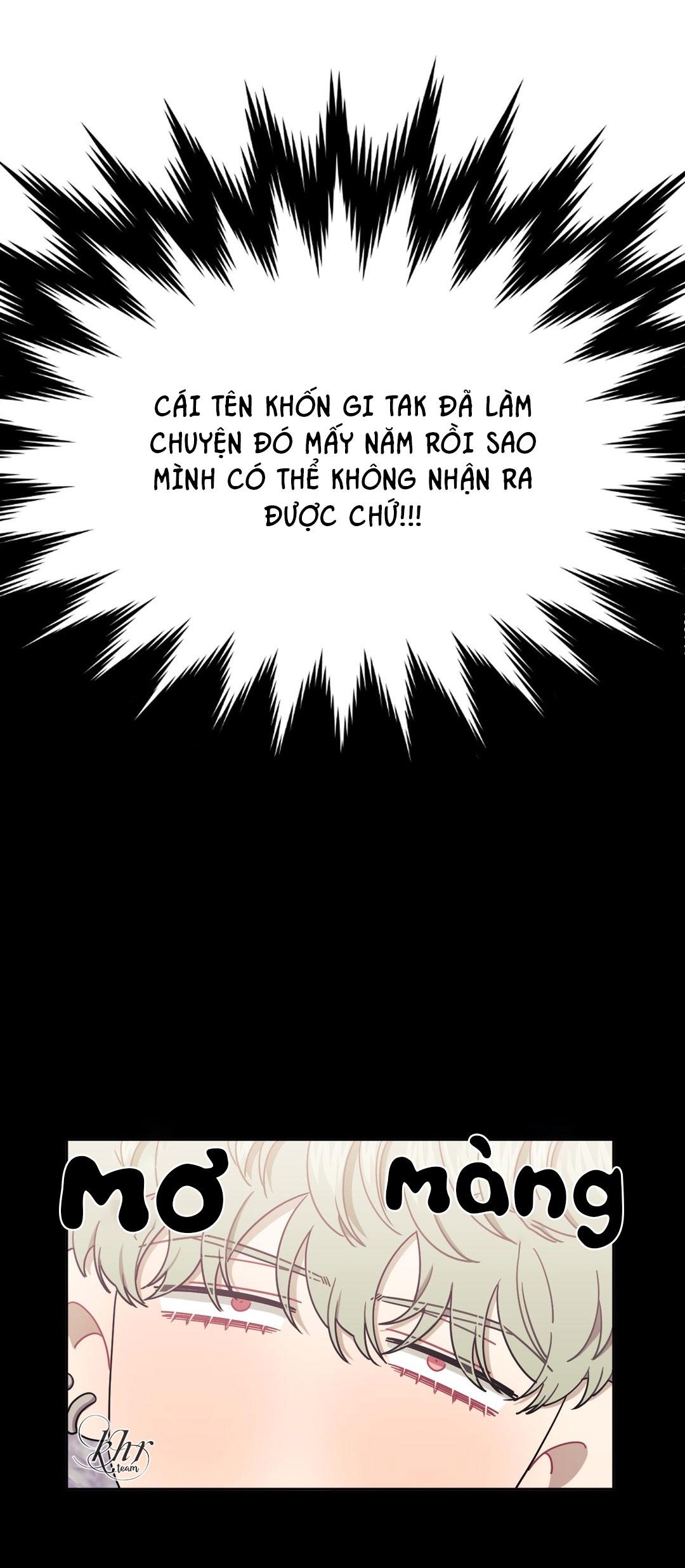 HƠN CẢ BẠN BÈ - Chap 35.6 - Trang 13