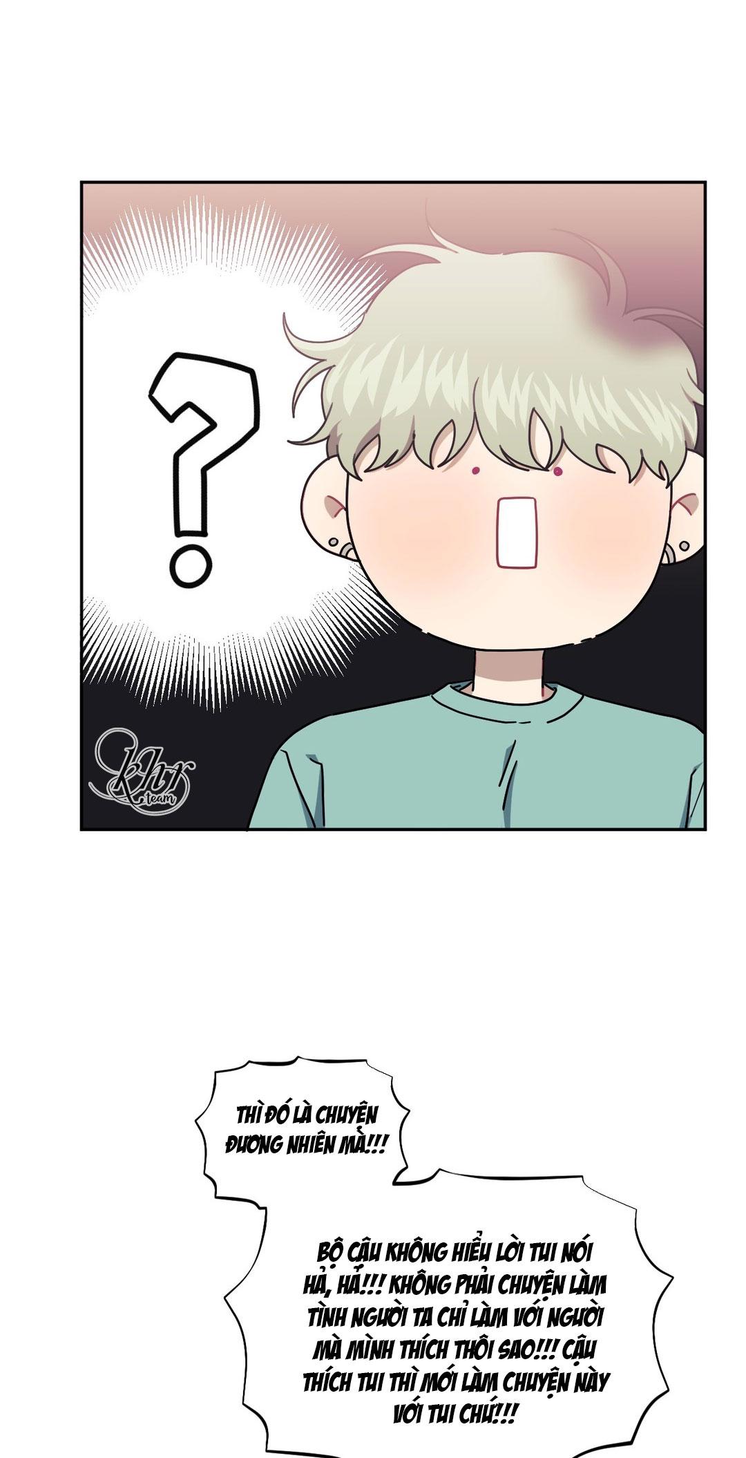 HƠN CẢ BẠN BÈ - Chap 35.6 - Trang 81